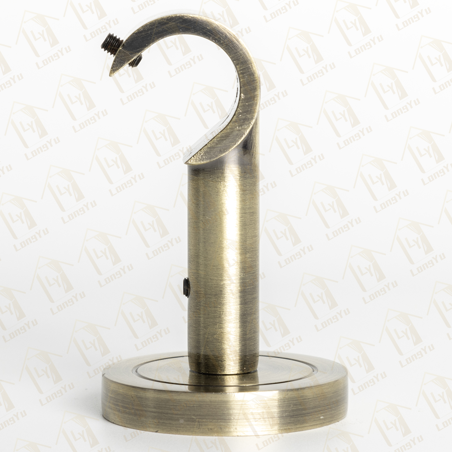 Aluminum Curtain Bracket