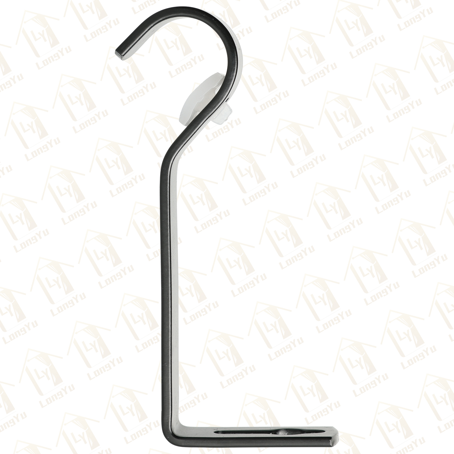Easy Install Curtain Rod Brackets Easy Install Curtain Rod Brackets