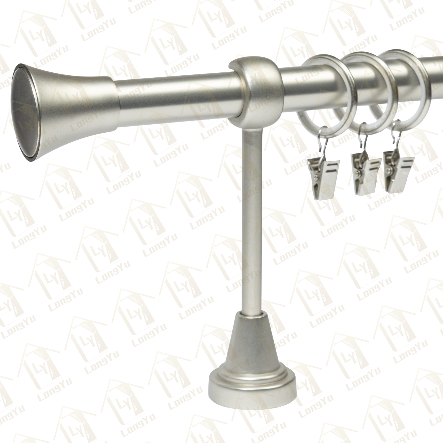 Decorative Curtain Finials Decorative Curtain Finials