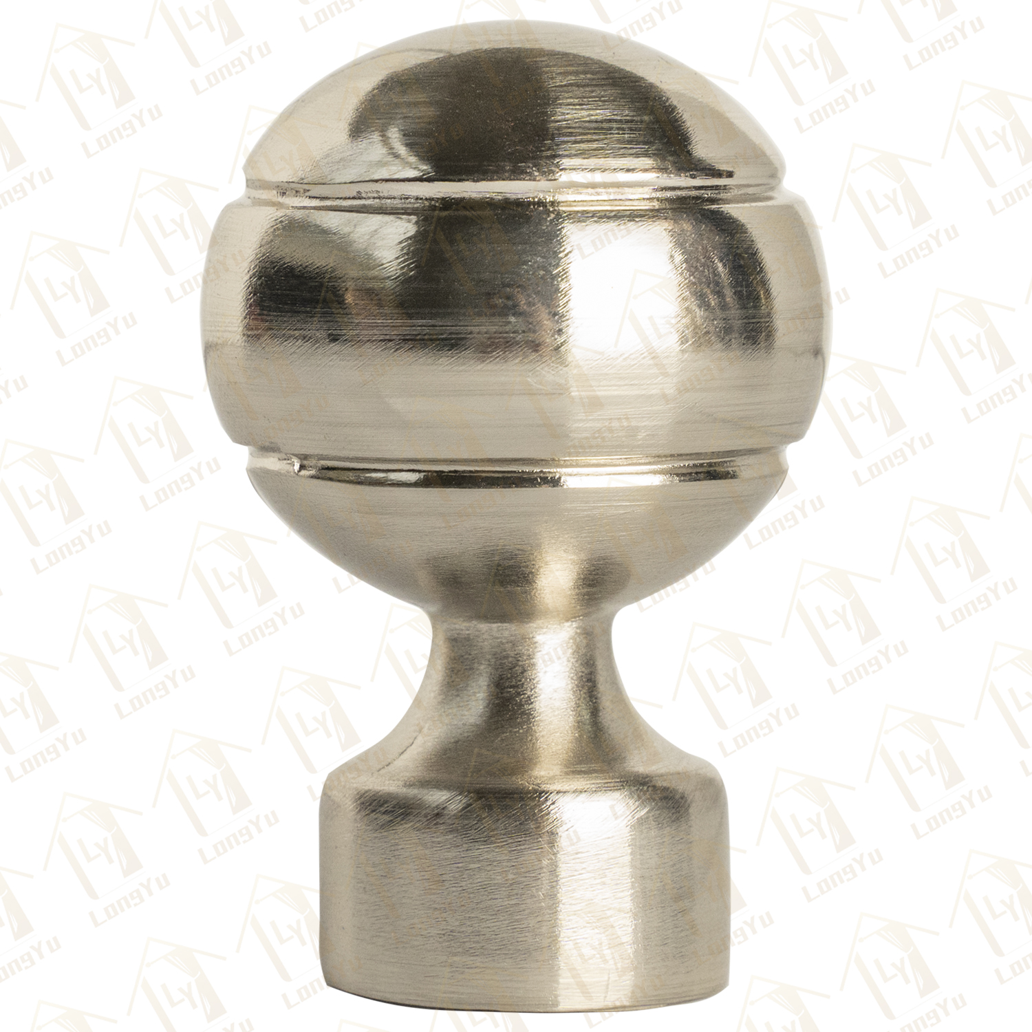 Decorative Curtain Rods And Finials Decorative Curtain Rods And Finials
