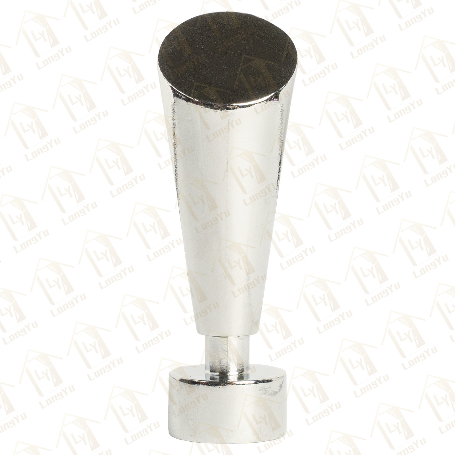 Curtain Poles And Finials