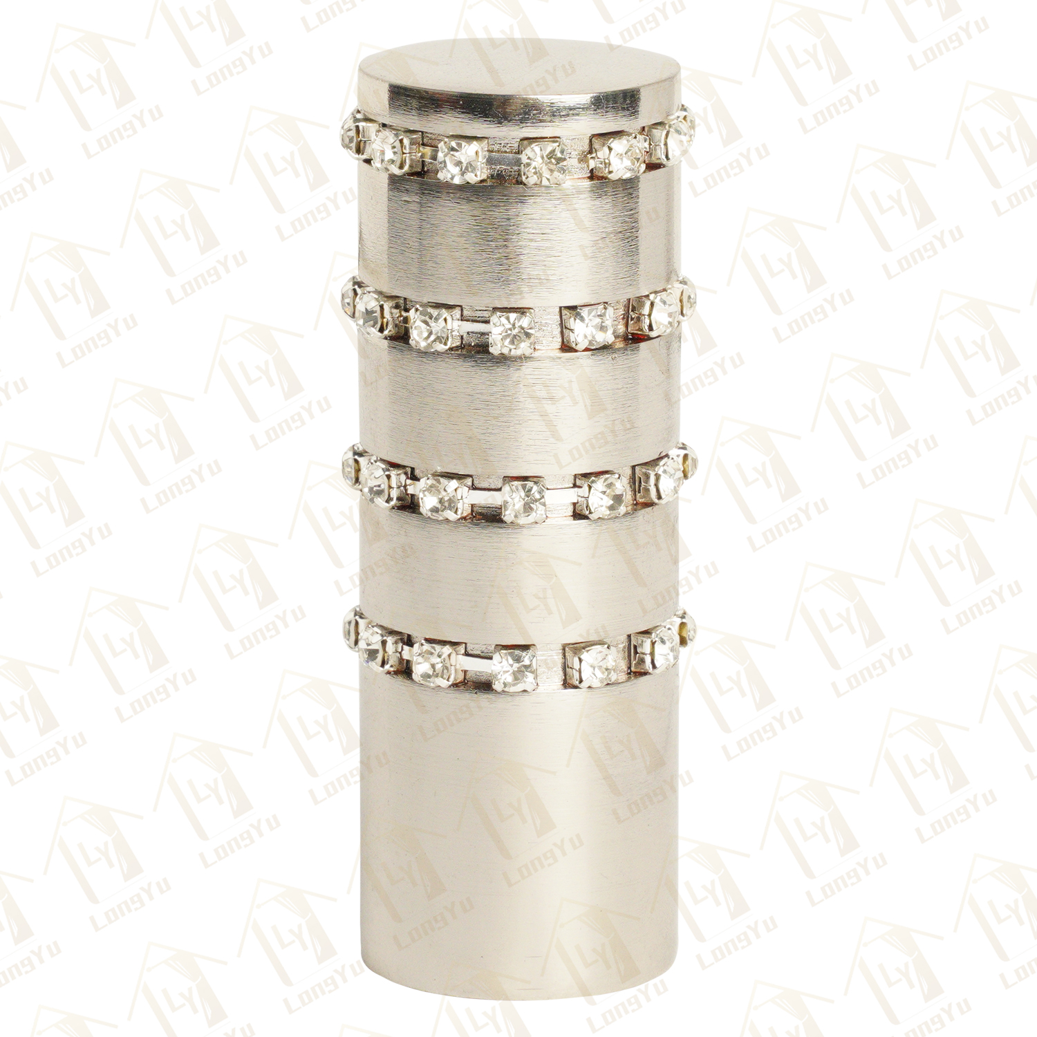 Crystal Curtain Finials Crystal Curtain Finials