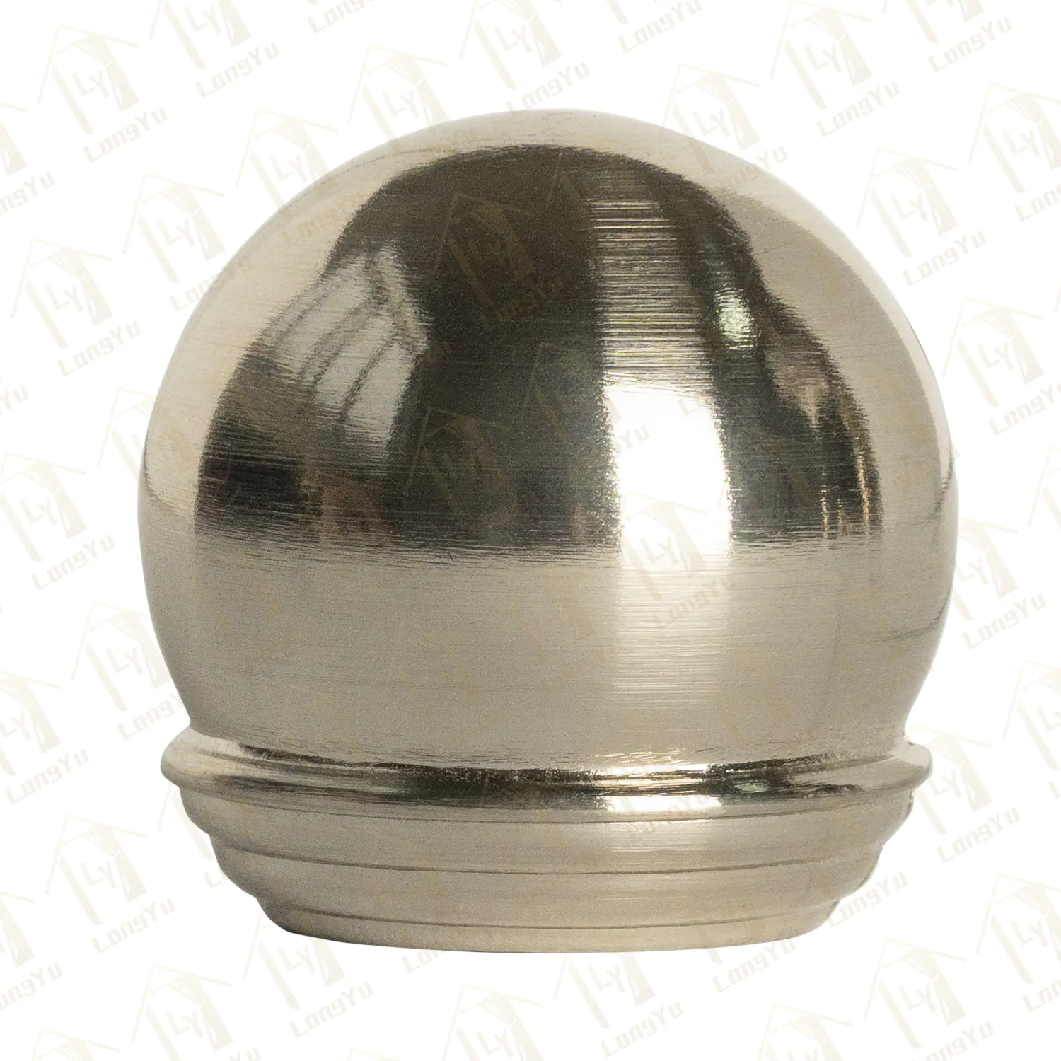 Aluminum Curtain Rod Finials Aluminum Curtain Rod Finials