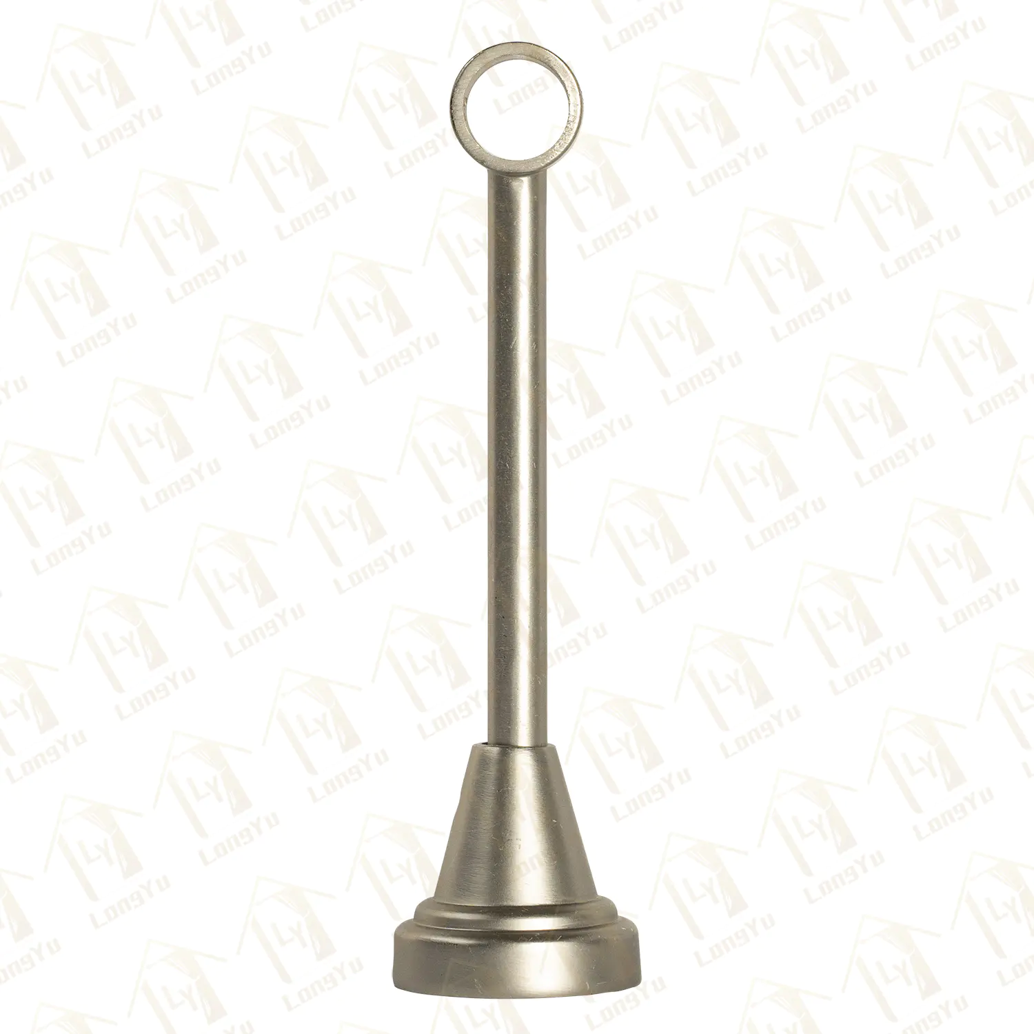 Single Curtain Rod Bracket