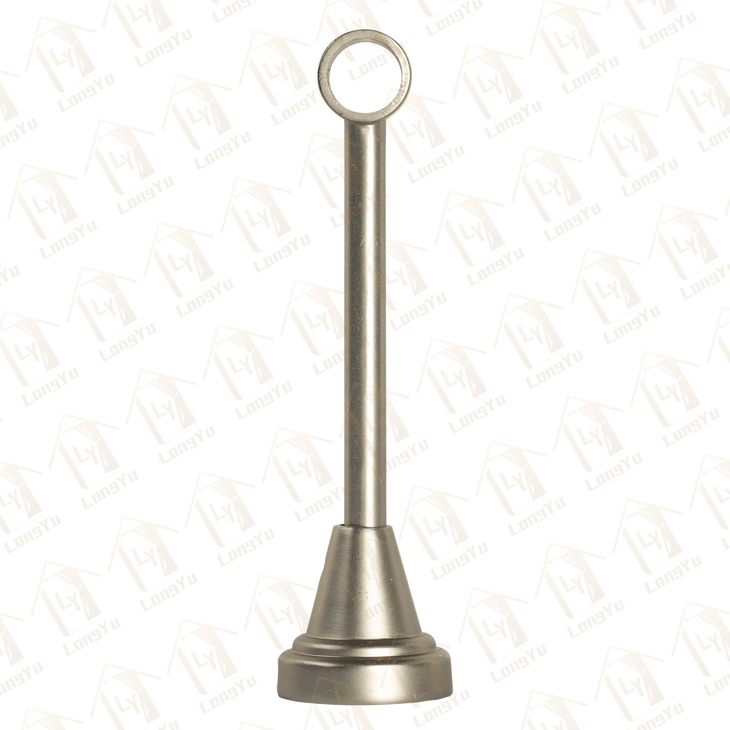 Single Curtain Rod Bracket Single Curtain Rod Bracket