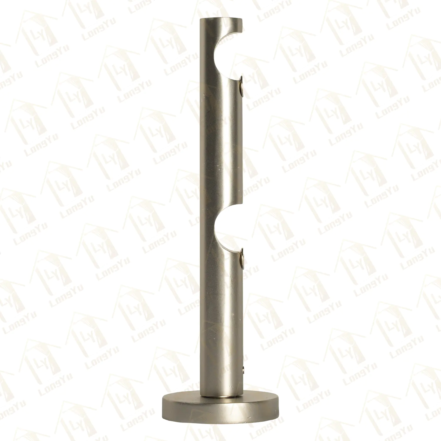 Heavy Duty Curtain Brackets