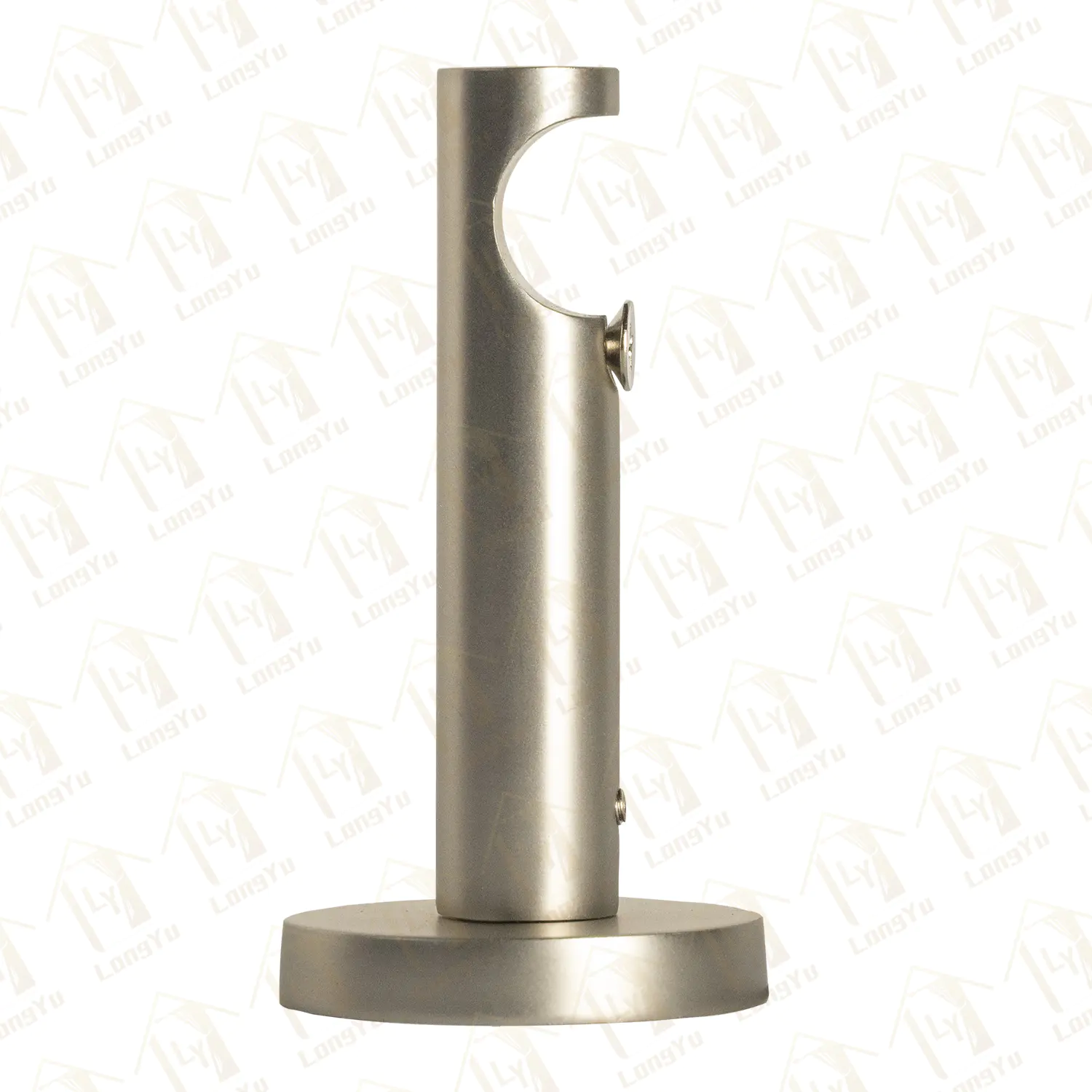 Modern Curtain Brackets
