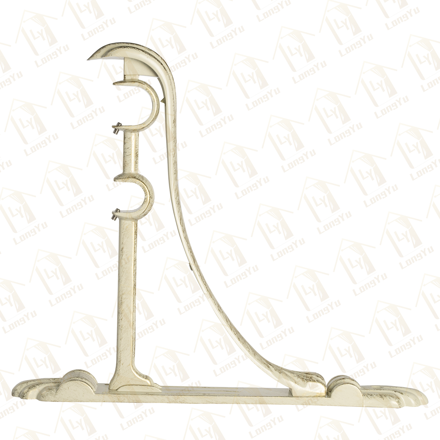 Mounting Curtain Brackets Mounting Curtain Brackets