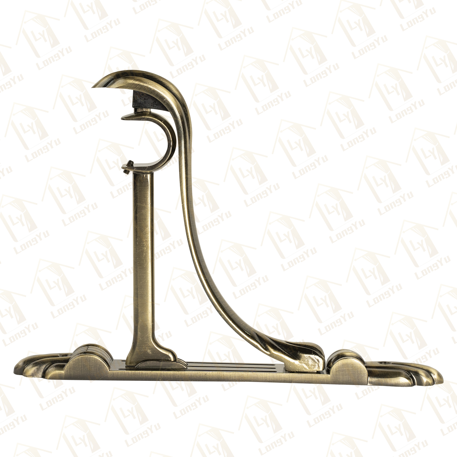 Latest Curtain Brackets Latest Curtain Brackets