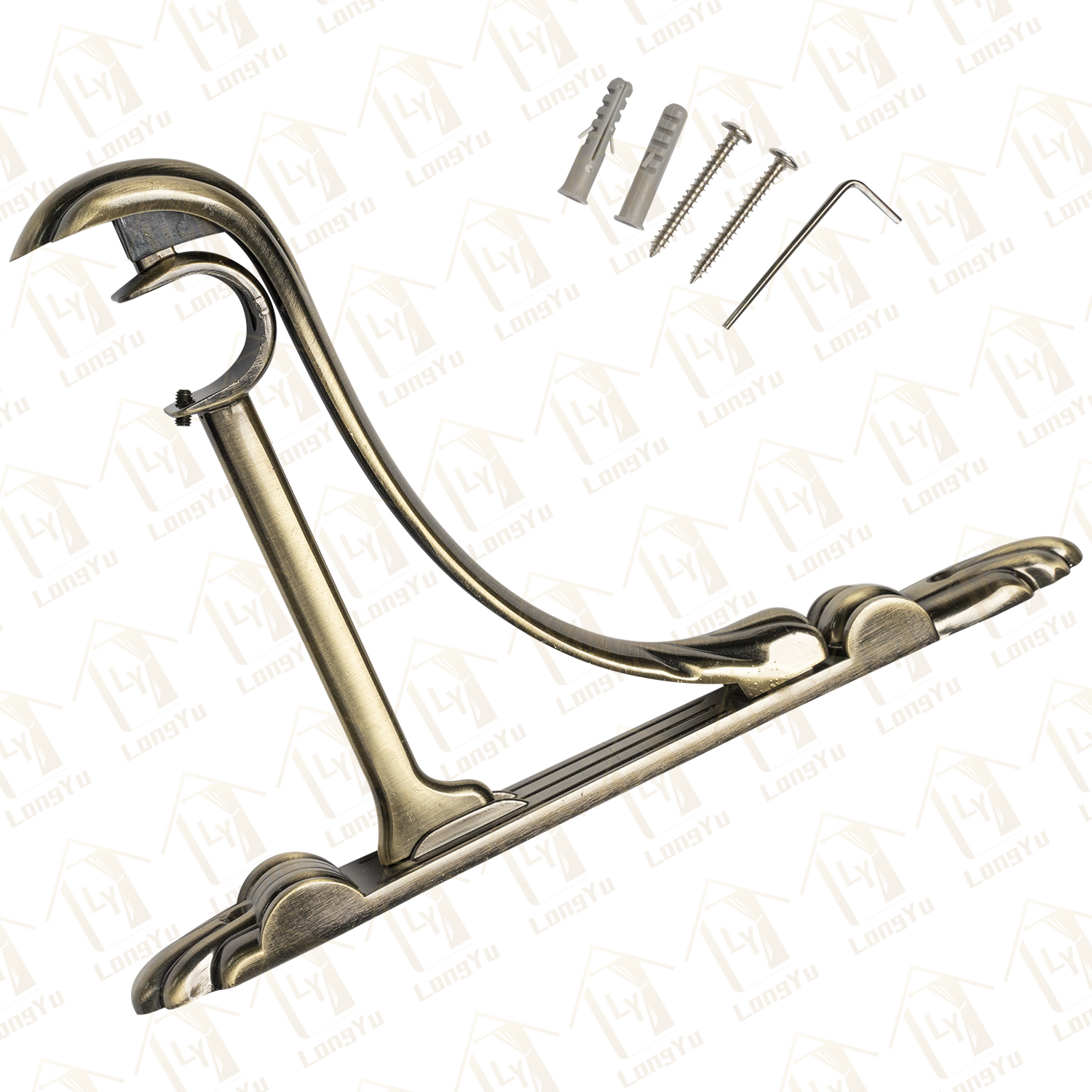 Latest Curtain Brackets Latest Curtain Brackets