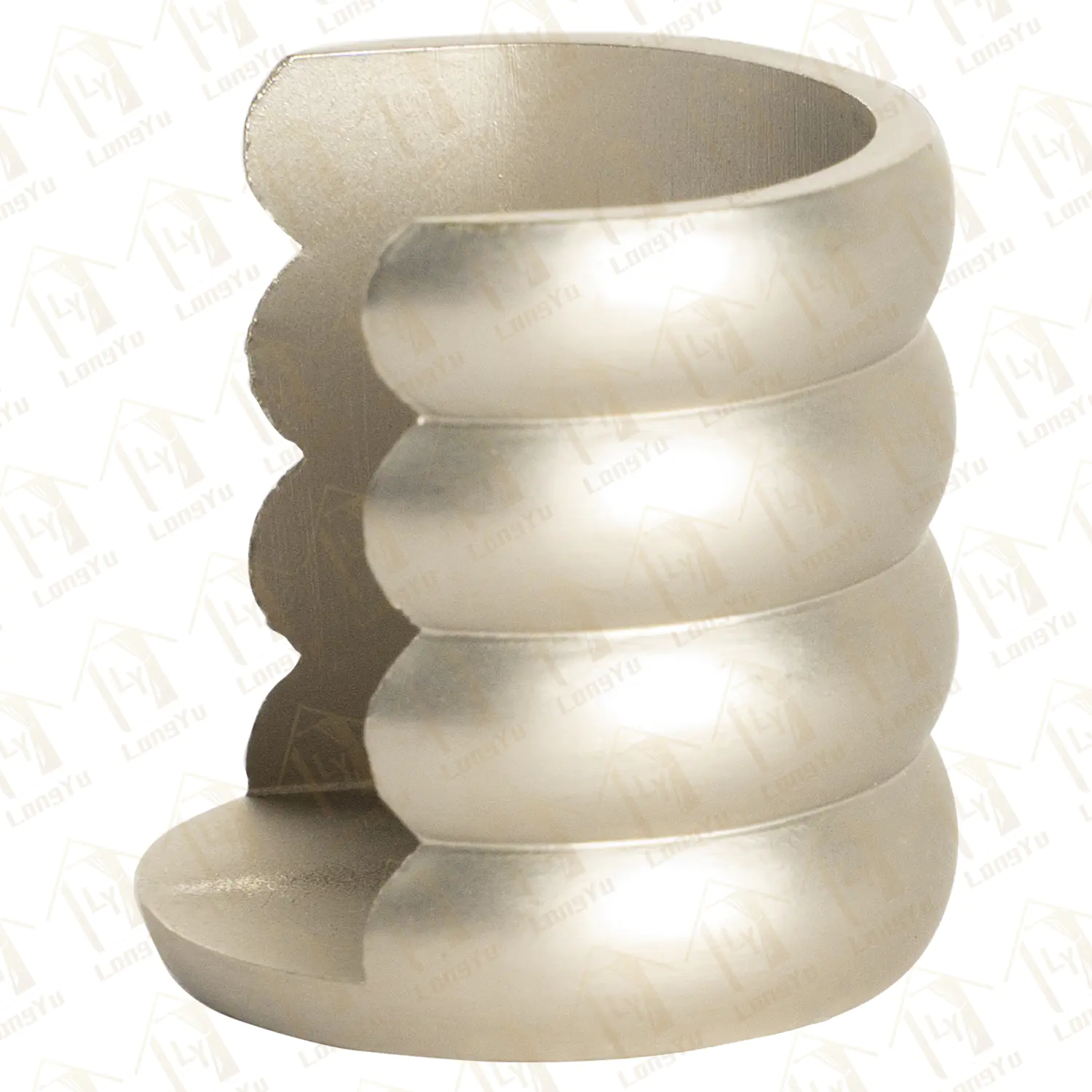 Side Curtain Brackets