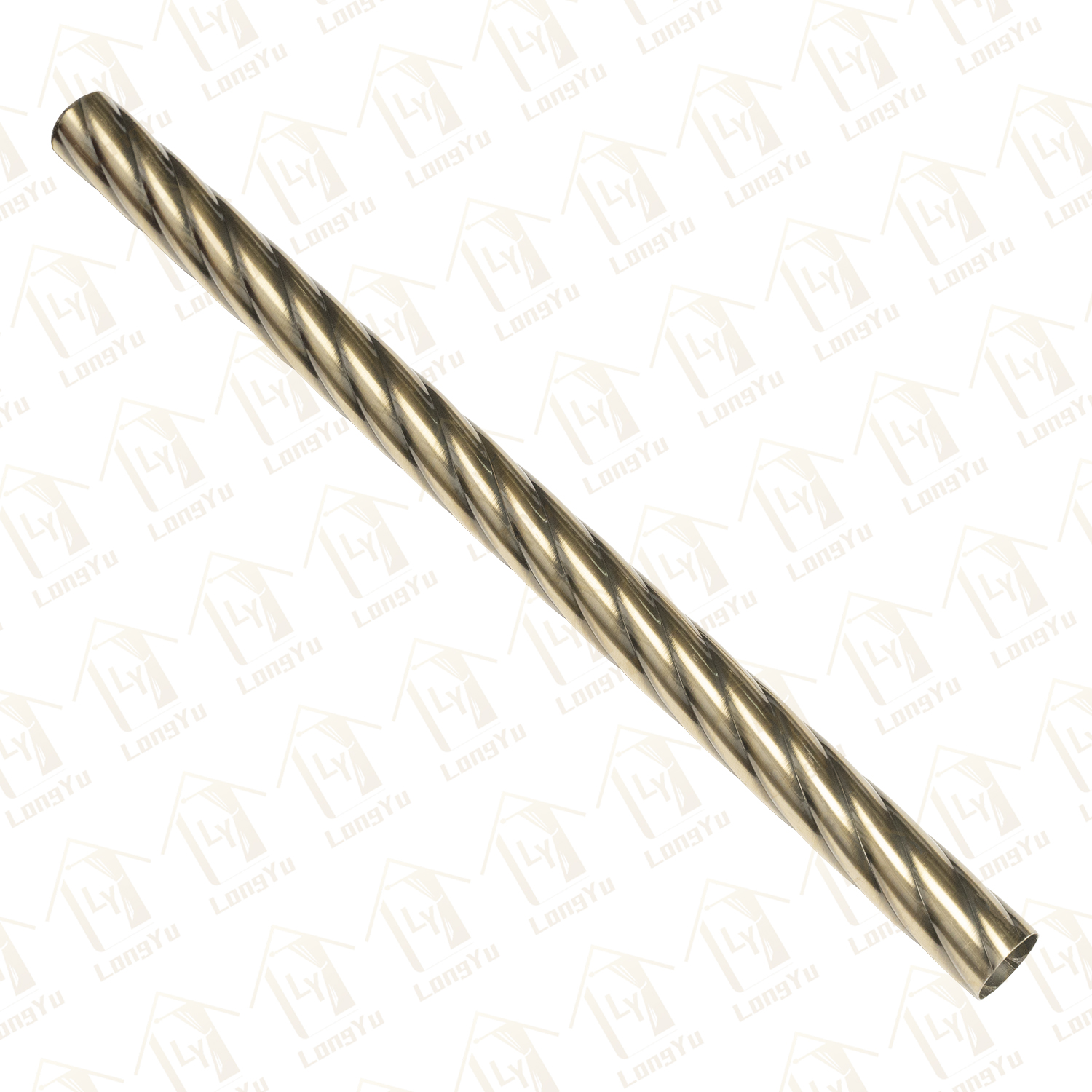 Window Metal Curtain Poles Window Metal Curtain Poles