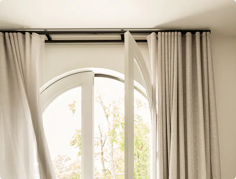 Ningbo LongYu Decor Co., Ltd.