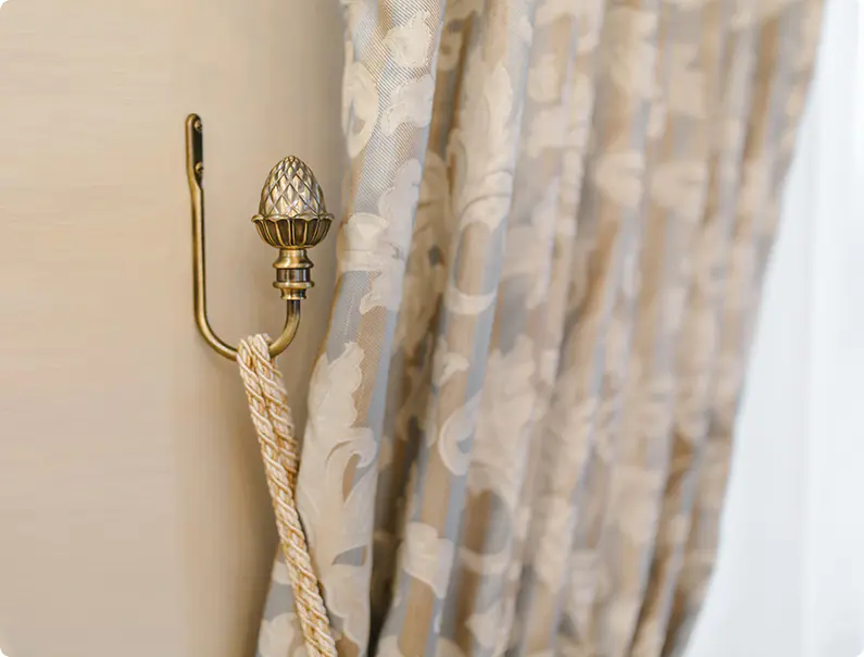 Ningbo LongYu Decor Co., Ltd.