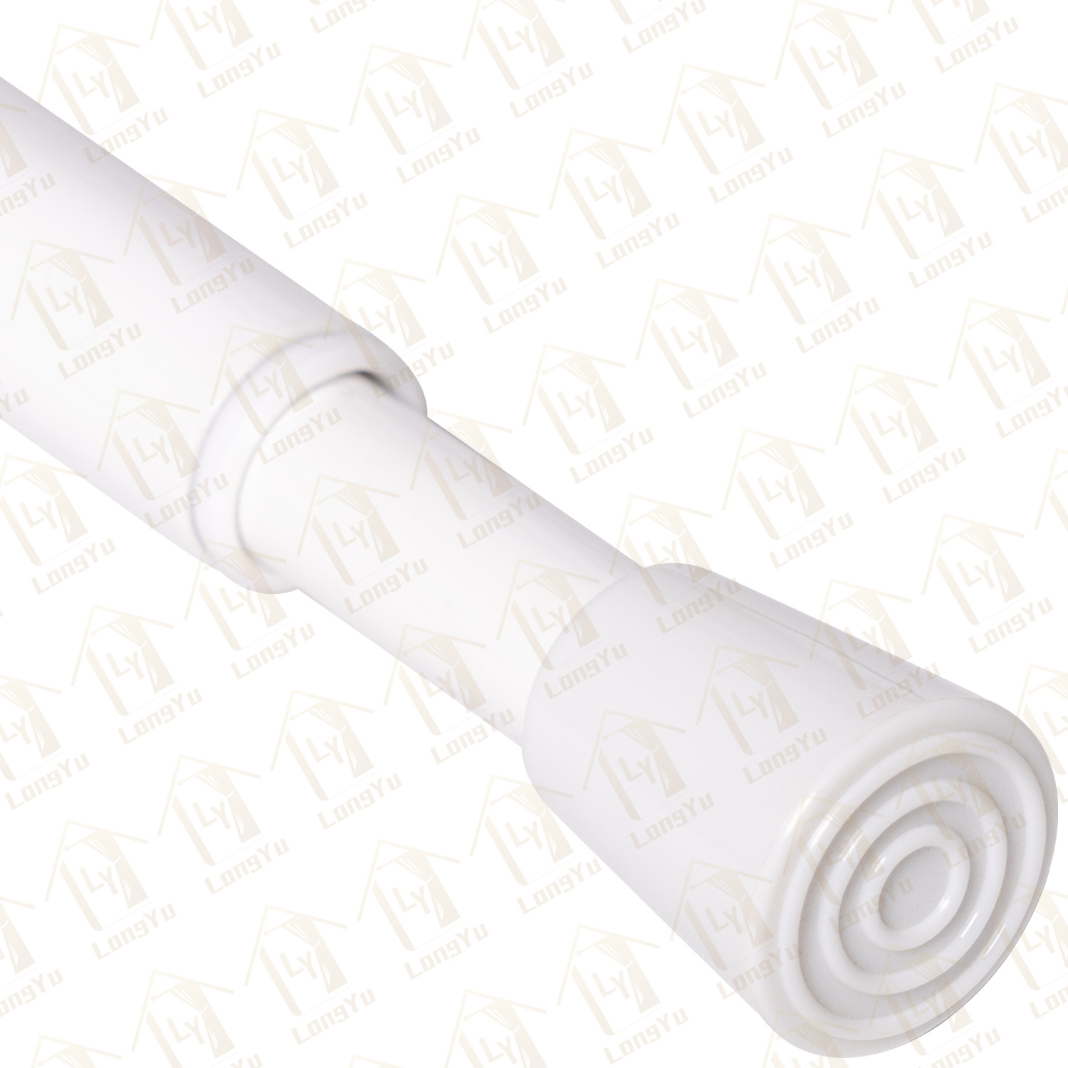 Tension Rod Curved Shower Rod Tension Rod Curved Shower Rod