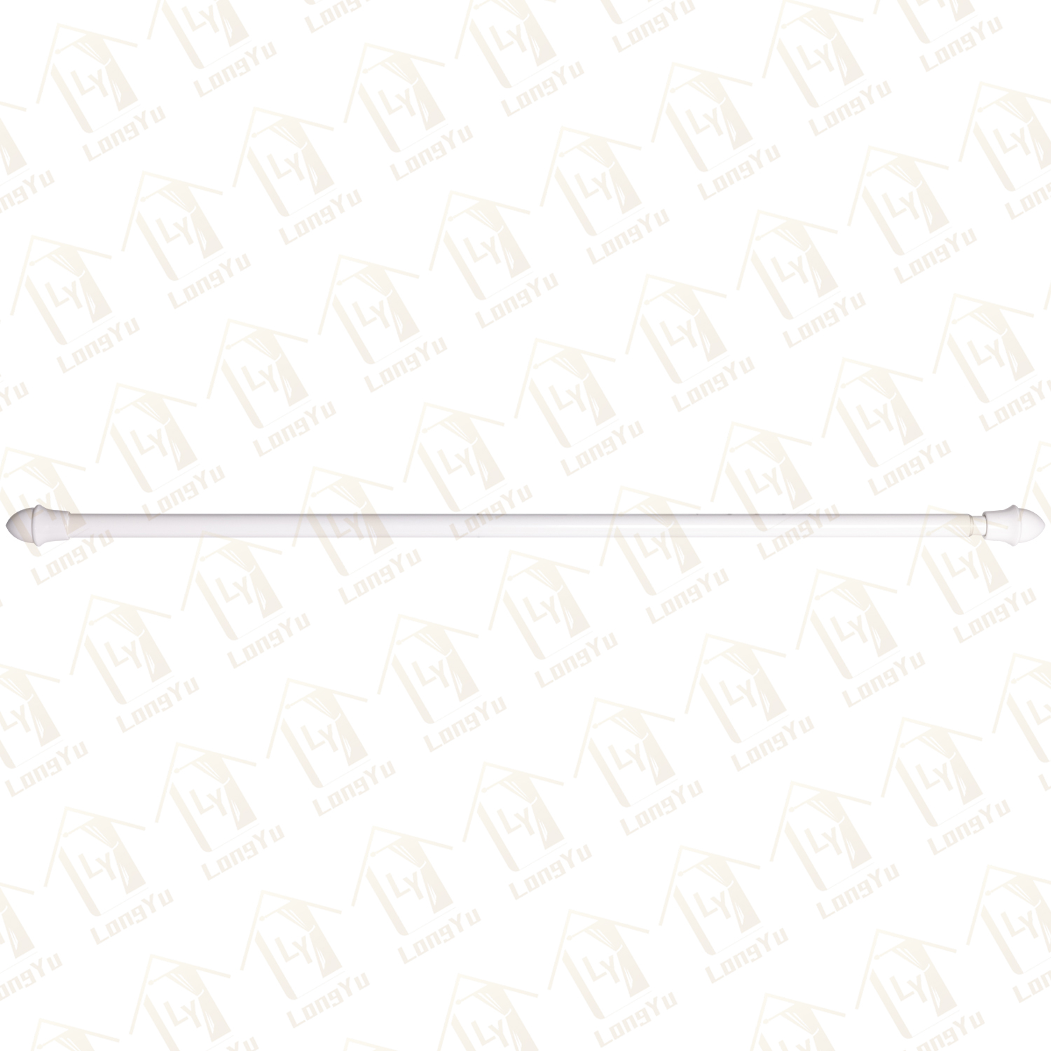 Bathroom Shower Rod Bathroom Shower Rod