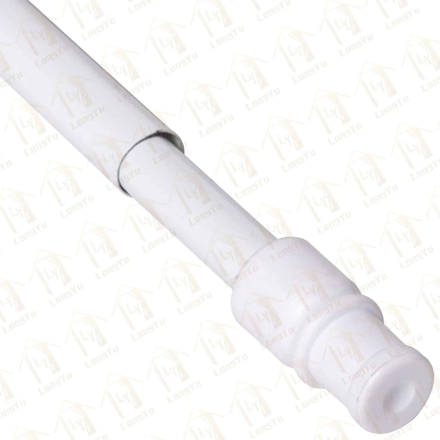 Shower Curtain Rod
