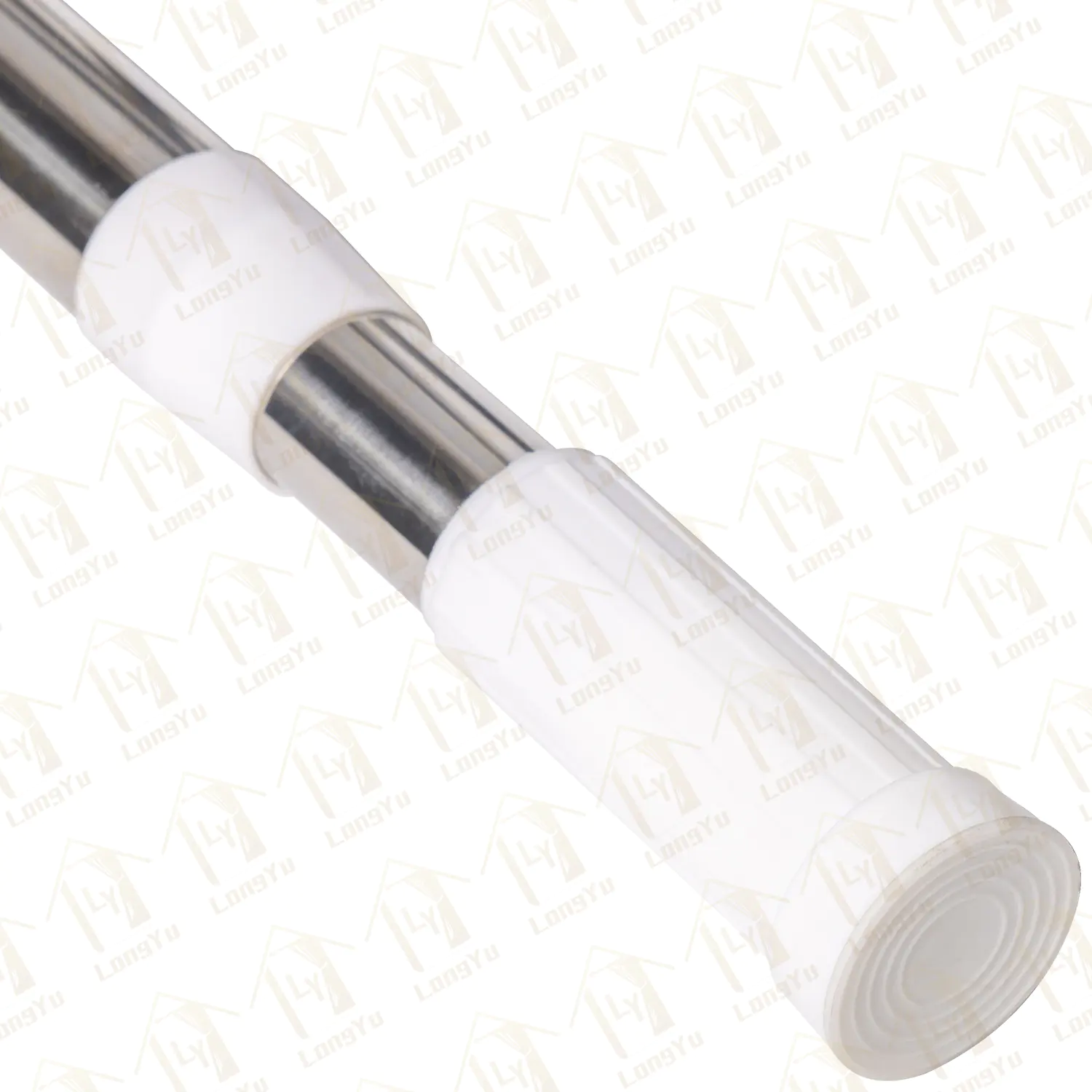 Expandable Shower Rod