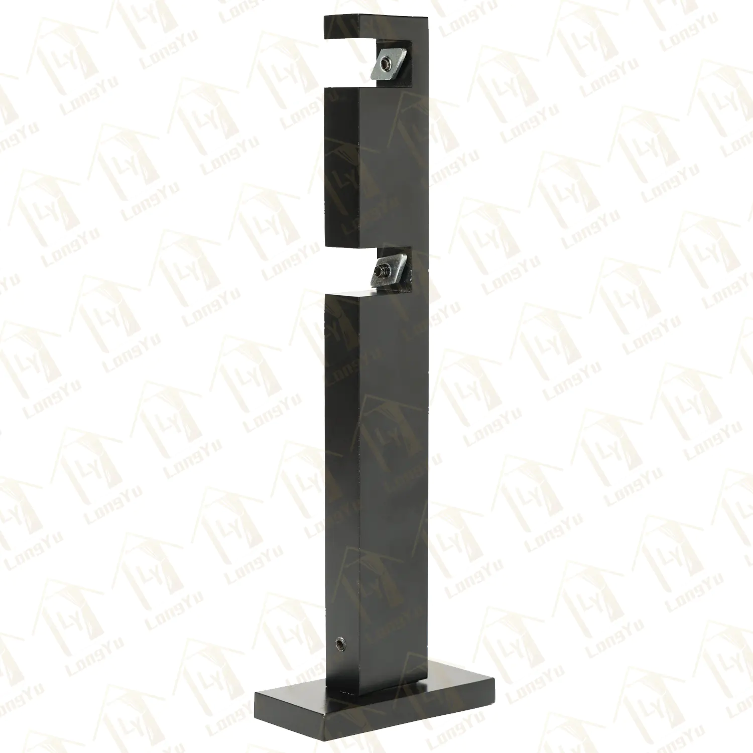 Aluminium Curtain Track