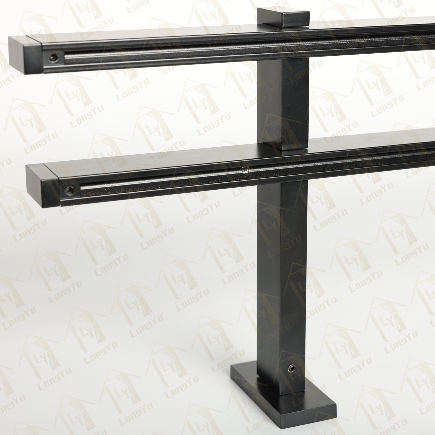 Aluminium Curtain Track Aluminium Curtain Track