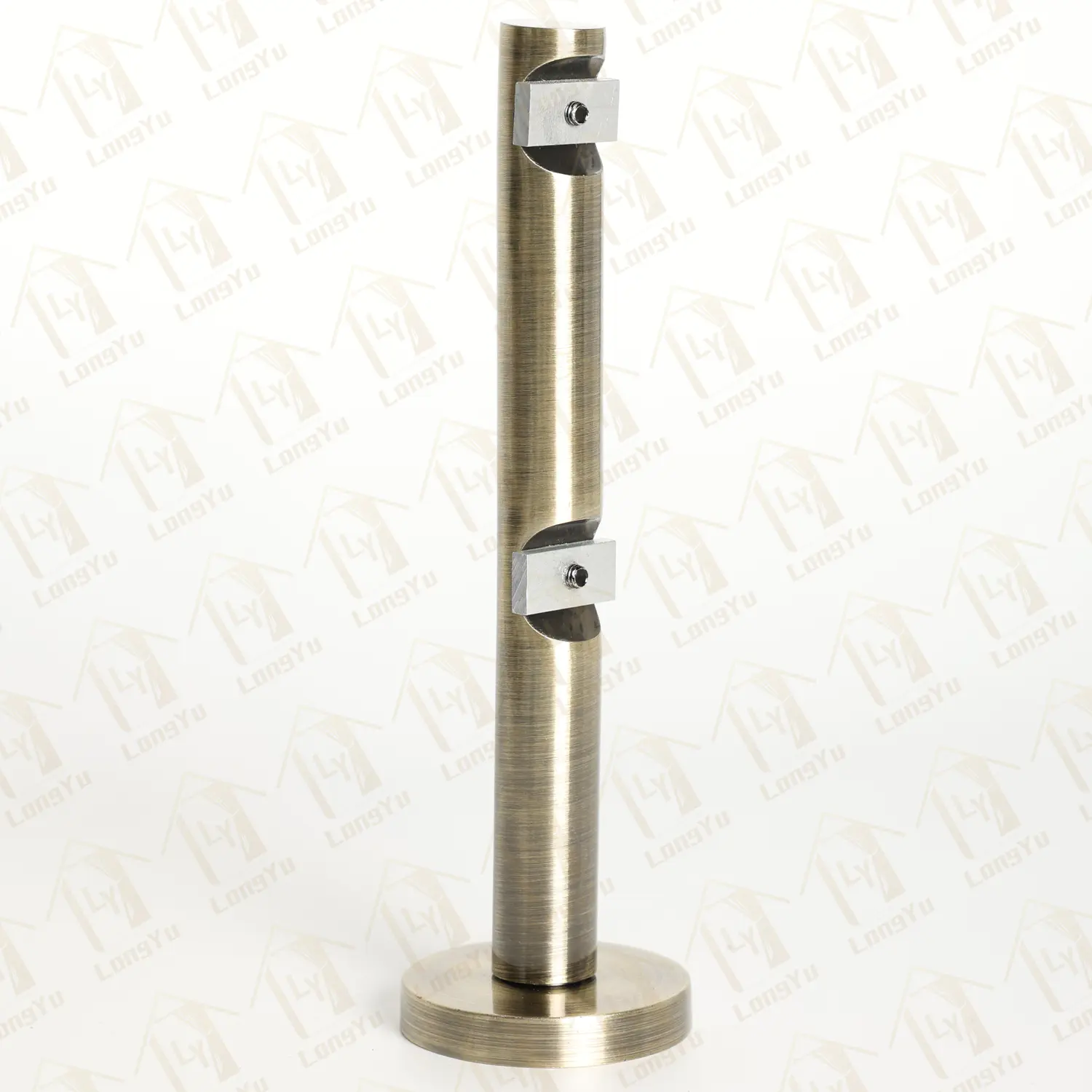 Metal Curtain Track