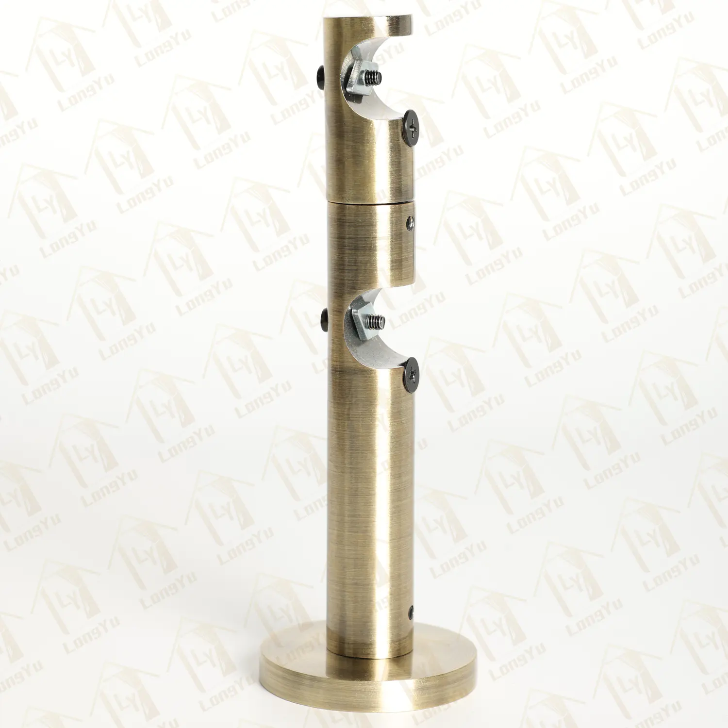 Curtain Track Brackets