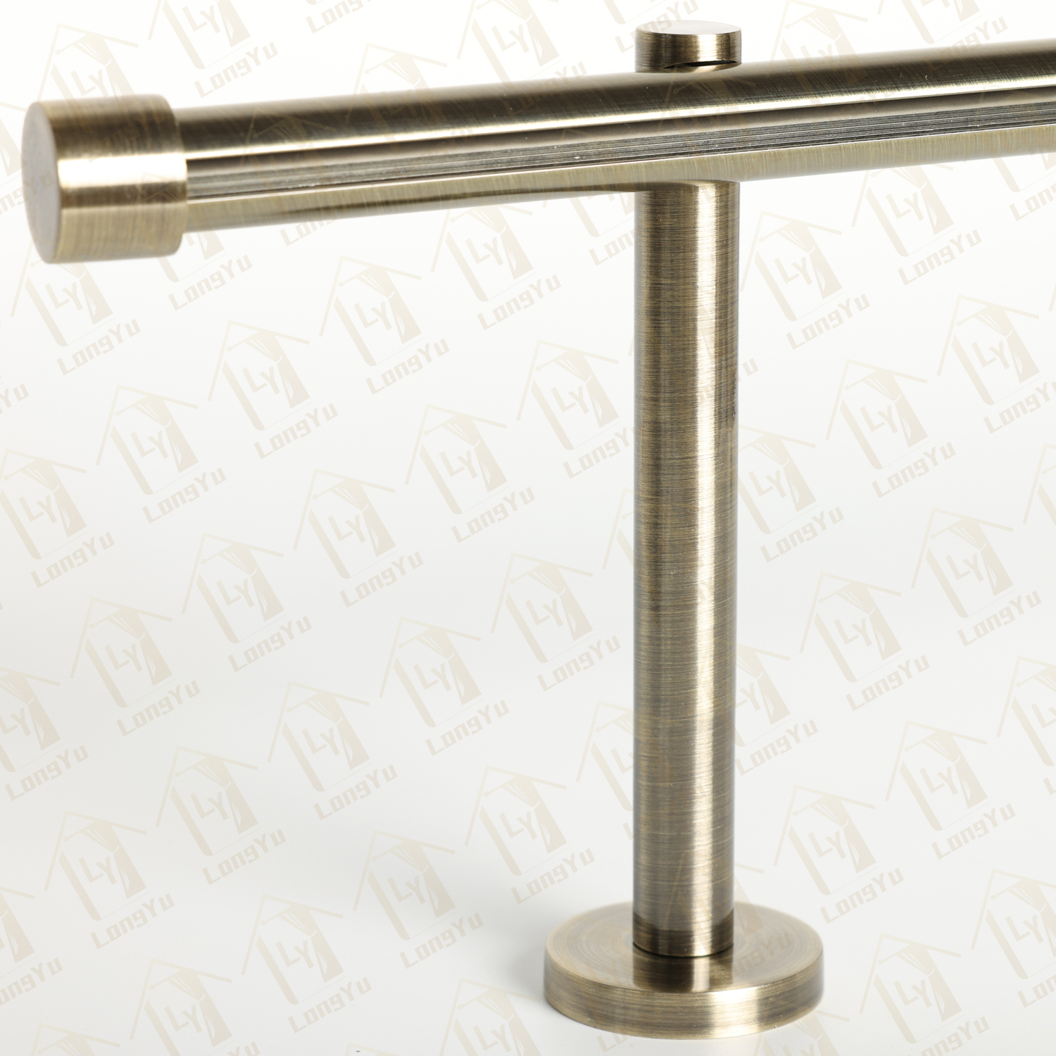 Curtain Track Brackets Curtain Track Brackets