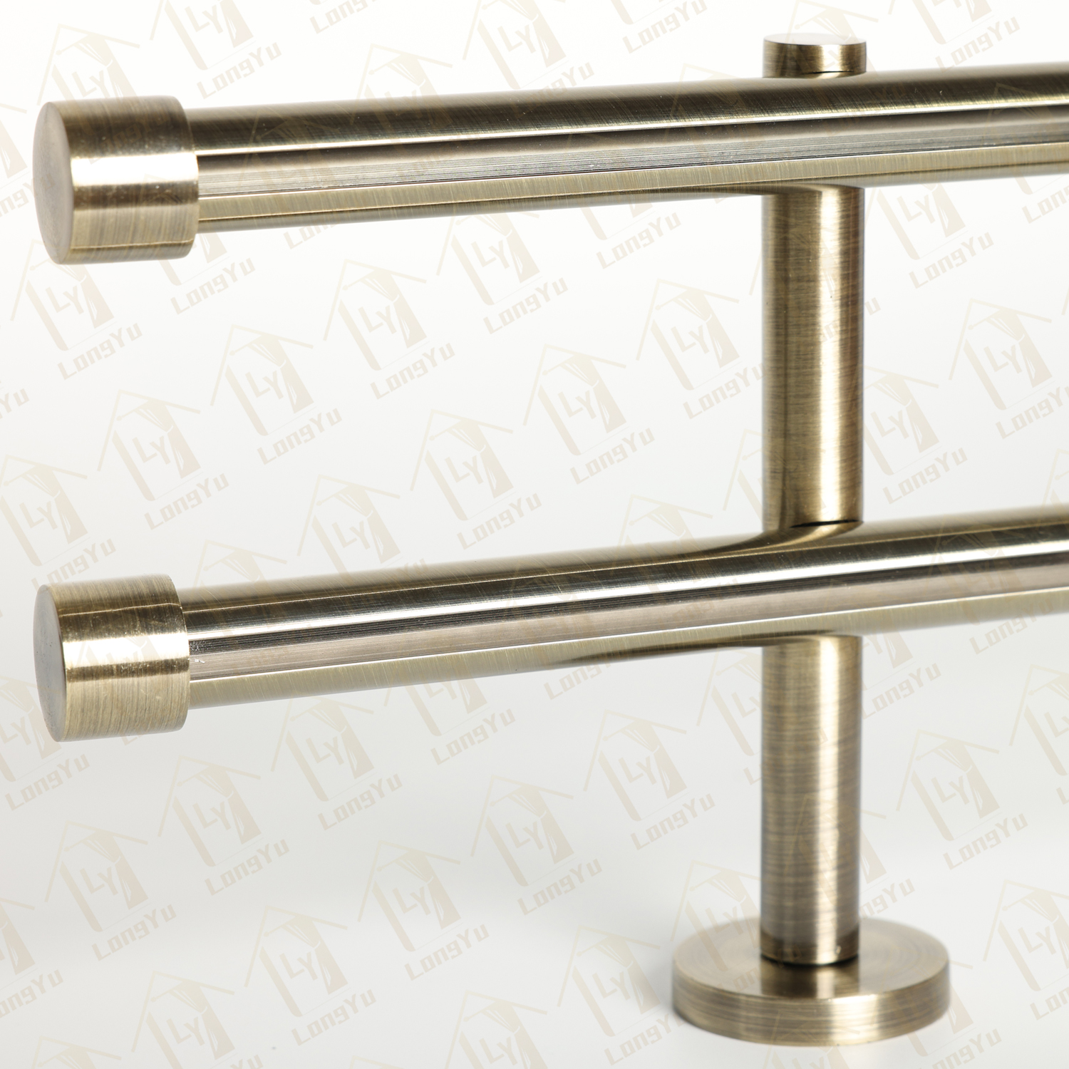 Metal Curtain Track Metal Curtain Track