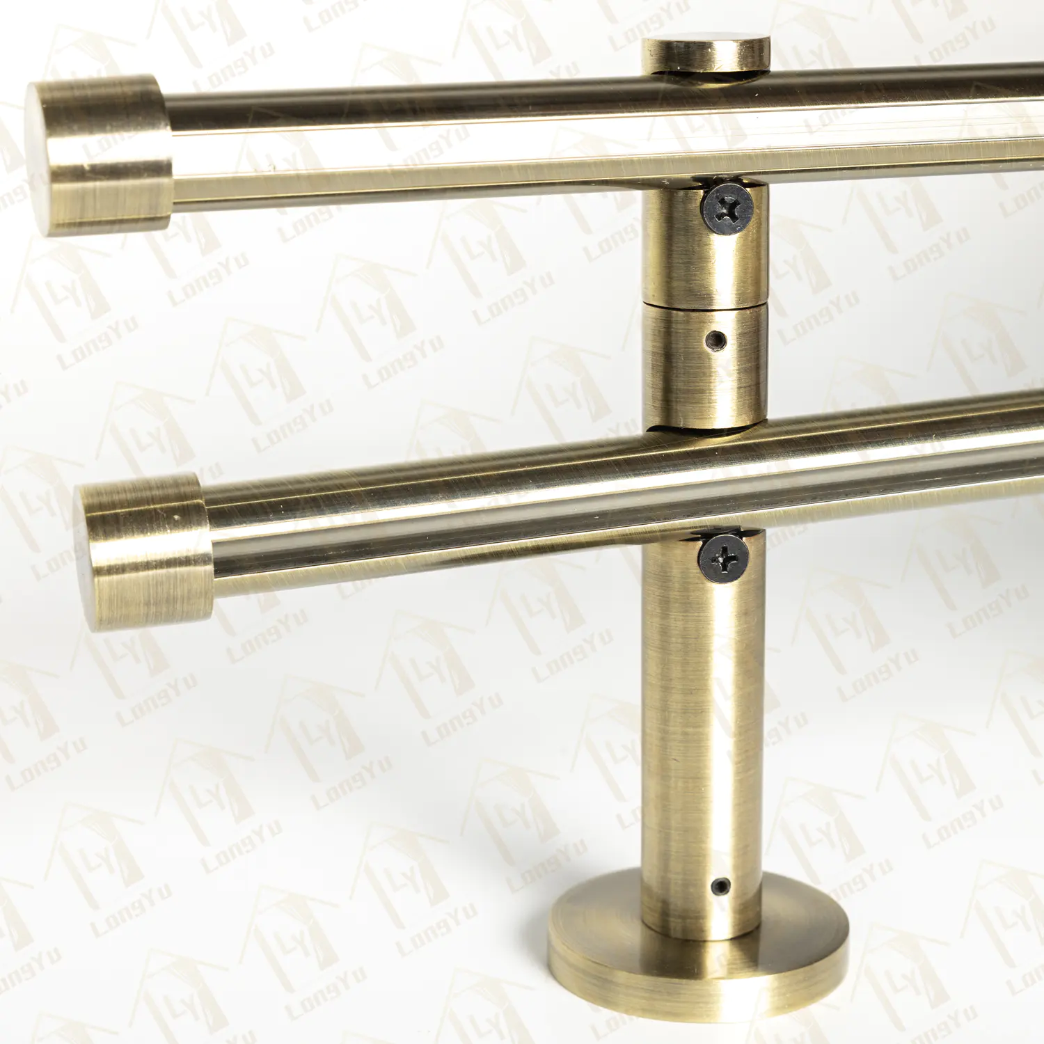 Curtain Track Brackets Curtain Track Brackets