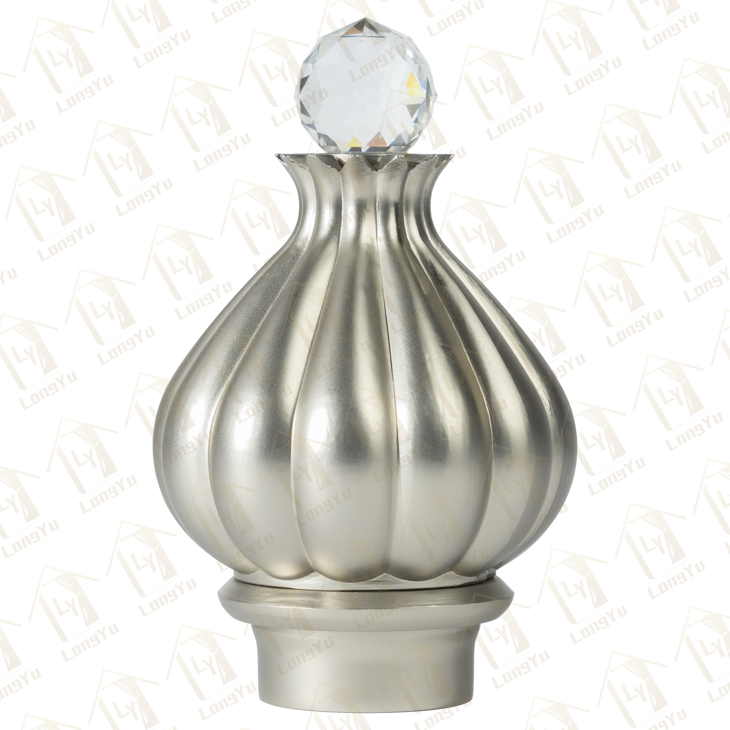 Drapery Rod Finials