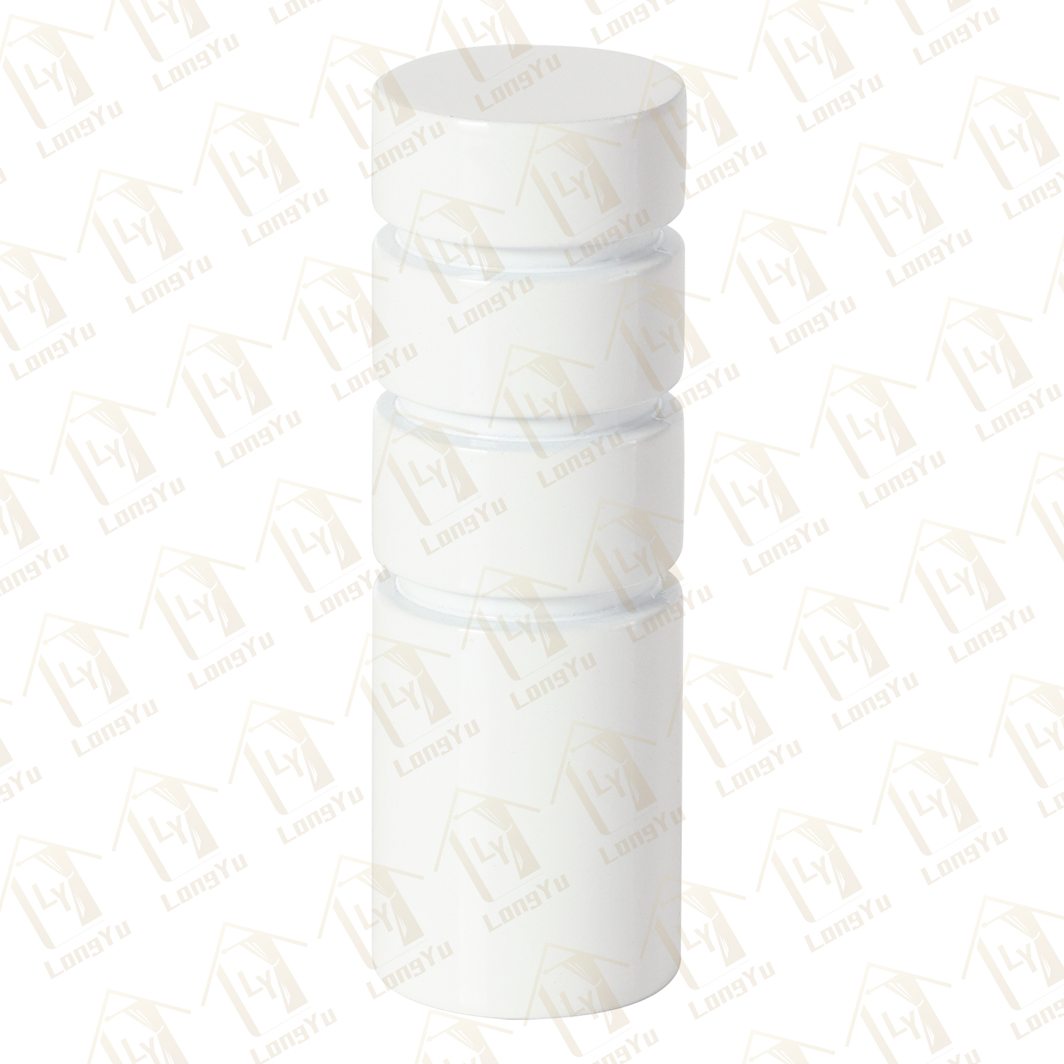 Decorative Curtain Rod Finials