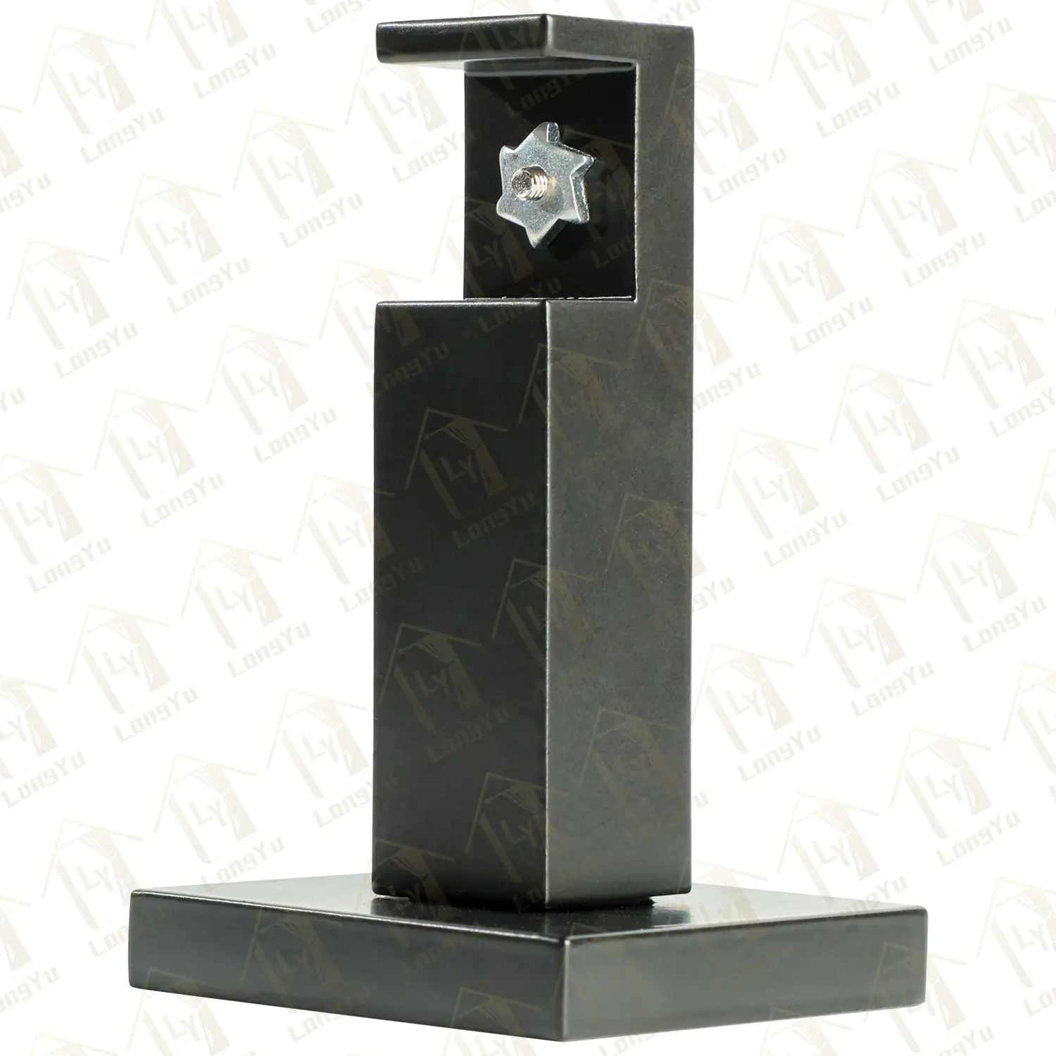 Curtain Rail And Brackets