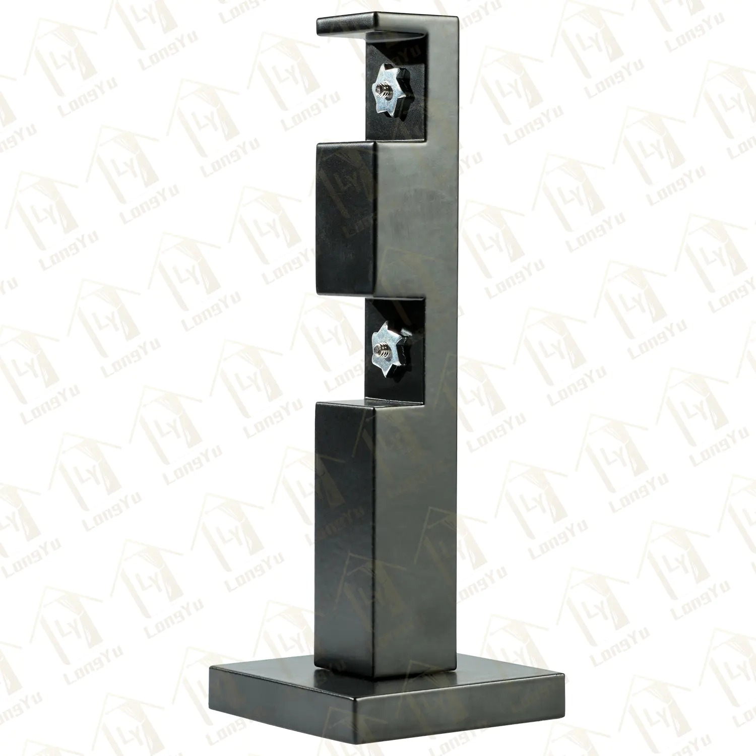 Double Curtain Rail Bracket