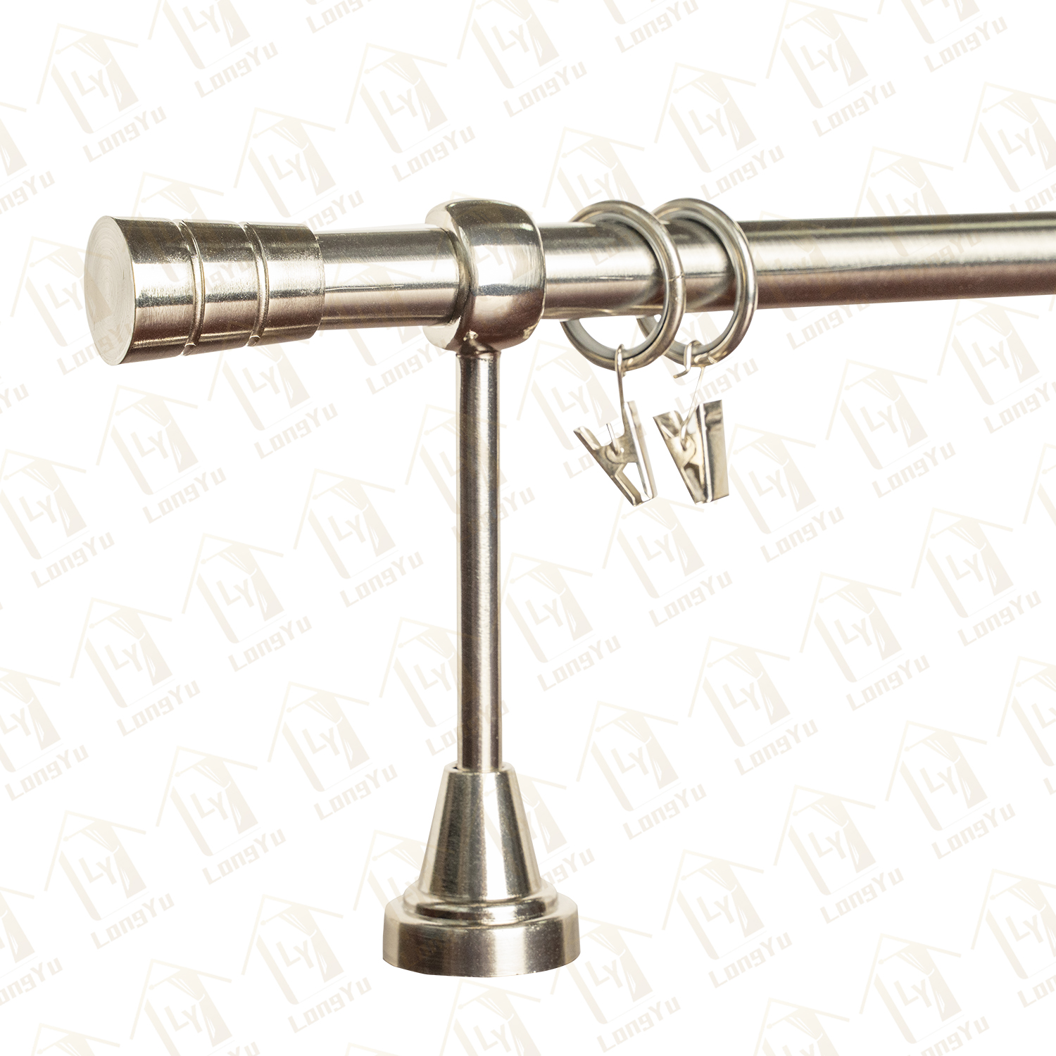 Curtain Rod Finials Curtain Rod Finials