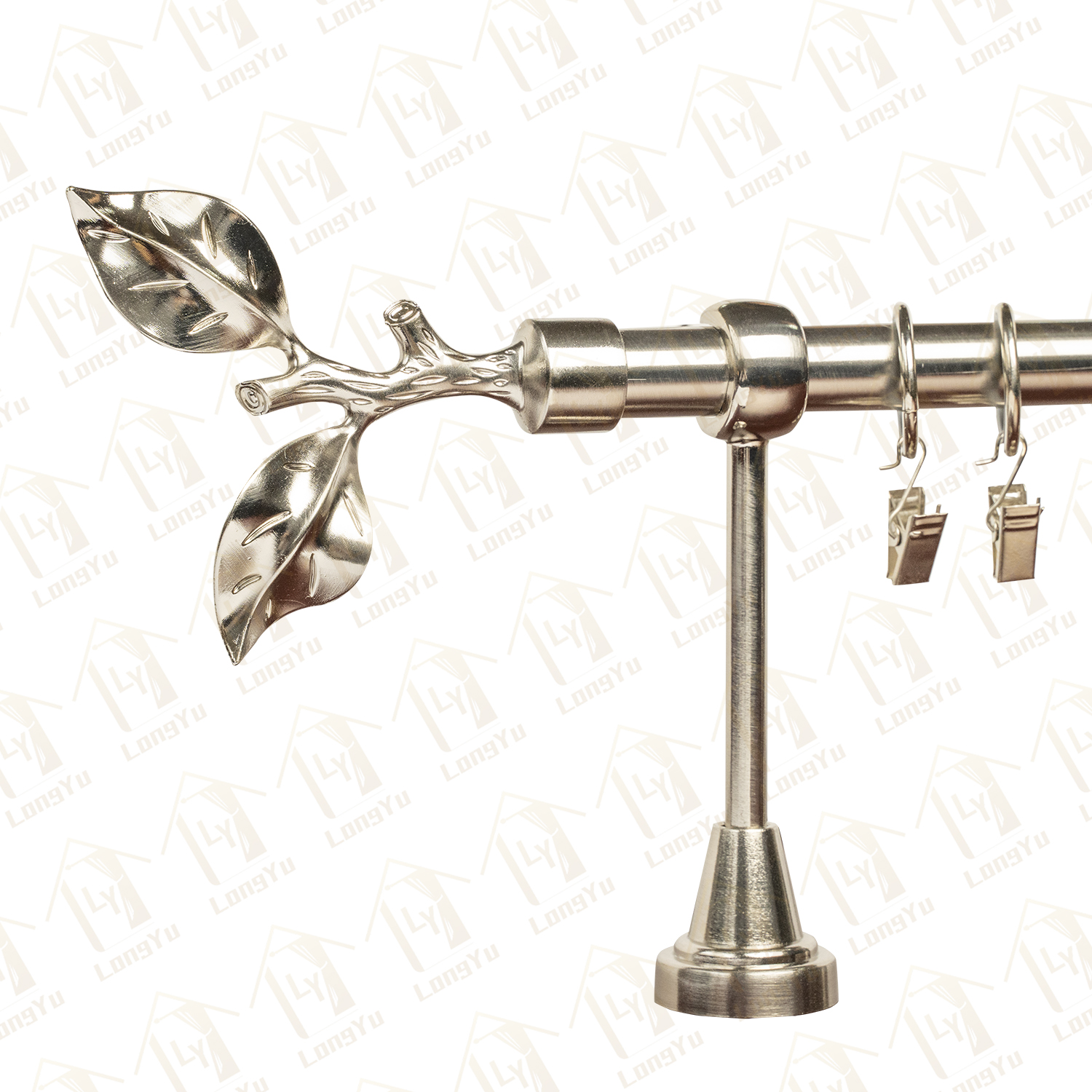 Curtain Tube Curtain Tube