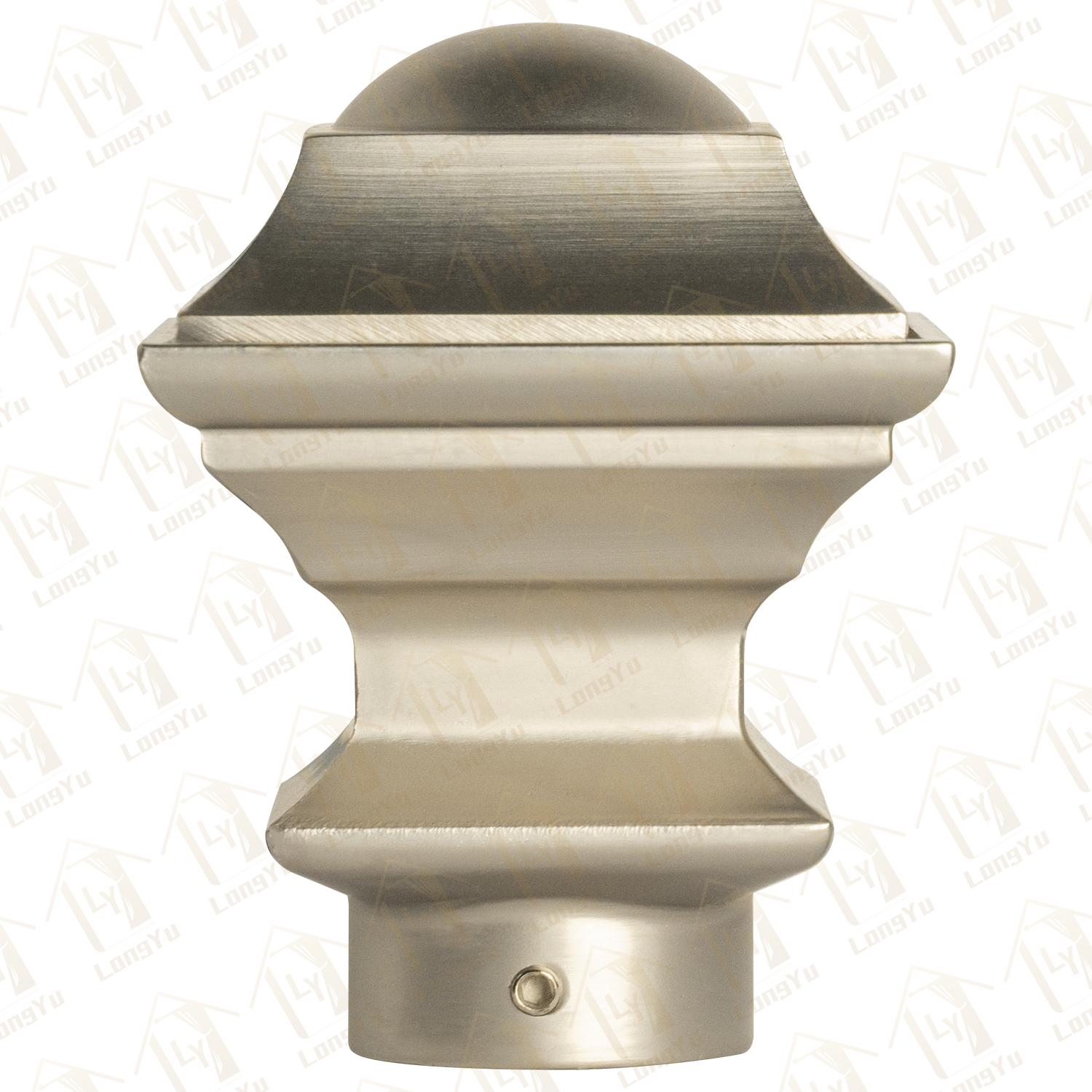 Curtain Pole Finials (16-25mm) Curtain Pole Finials (16-25mm)