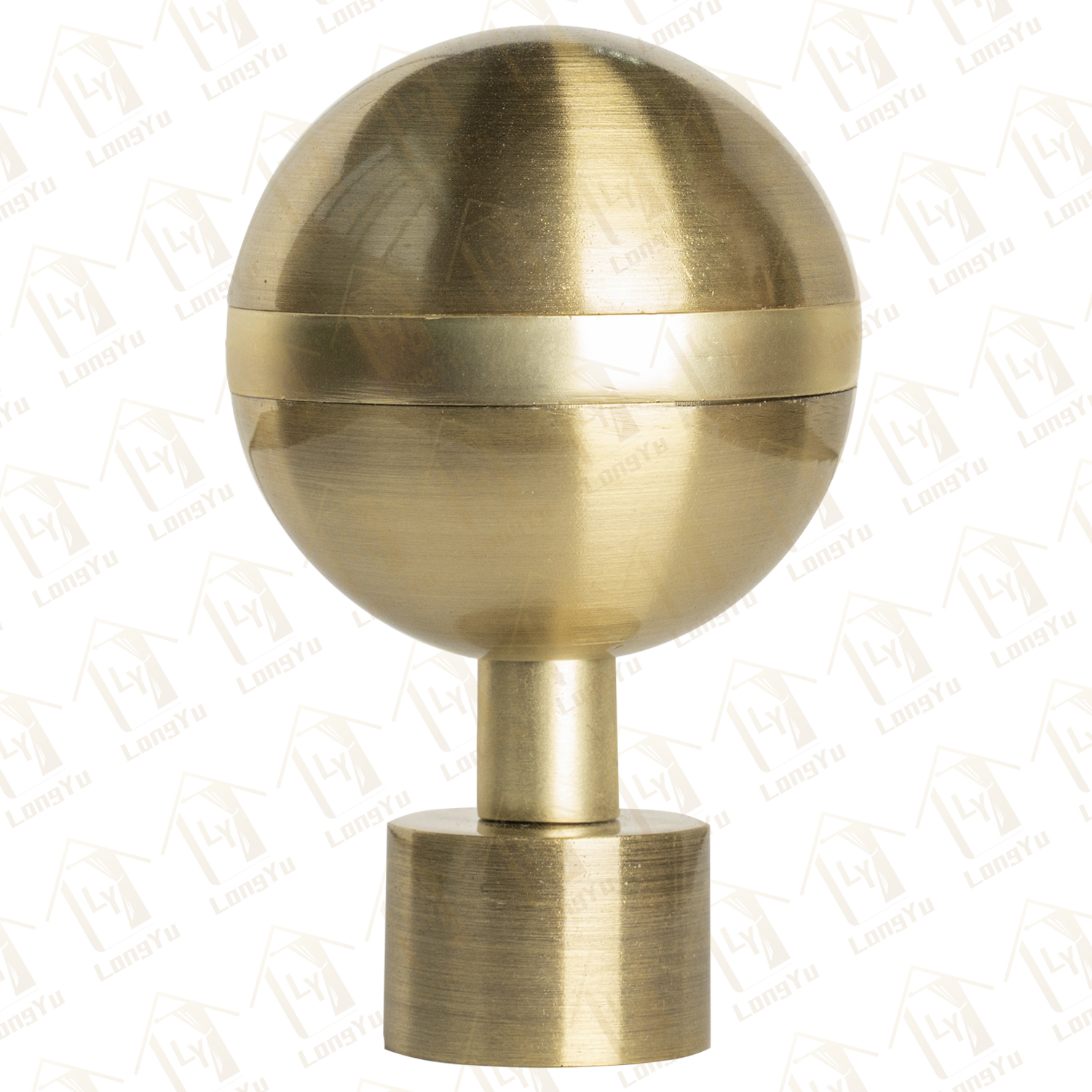 Curtain Rod Set (25mm) Curtain Rod Set (25mm)