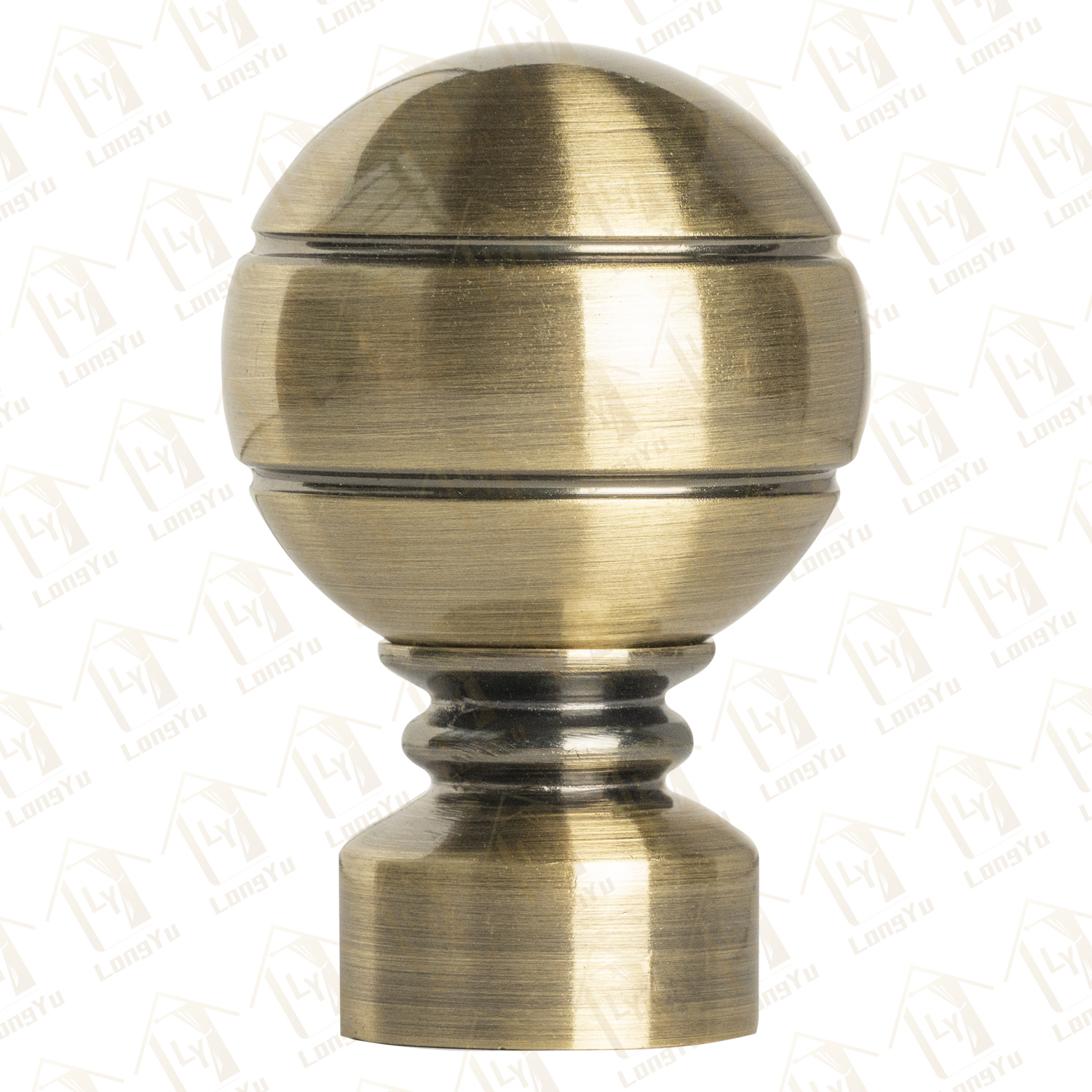 Metal Curtain Rod