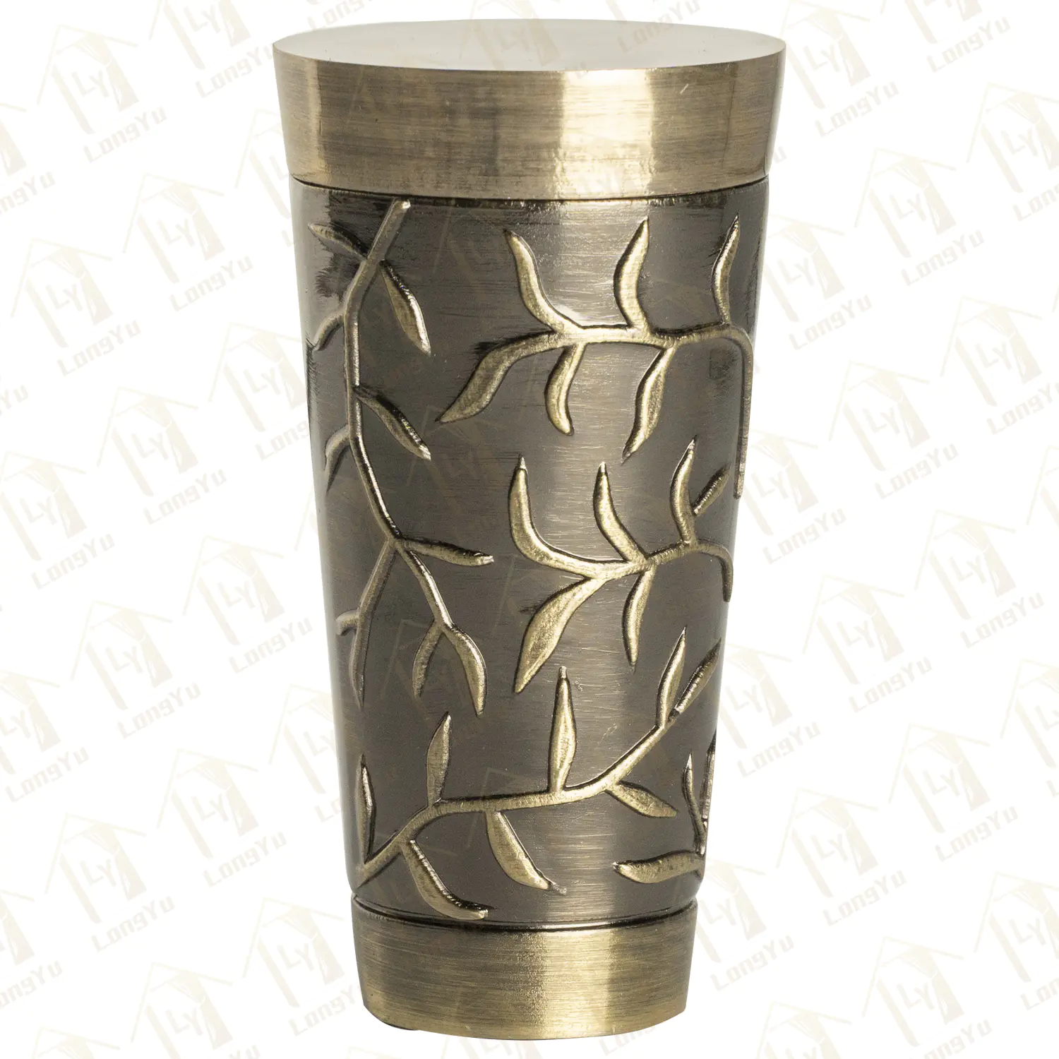 19mm Curtain Finials