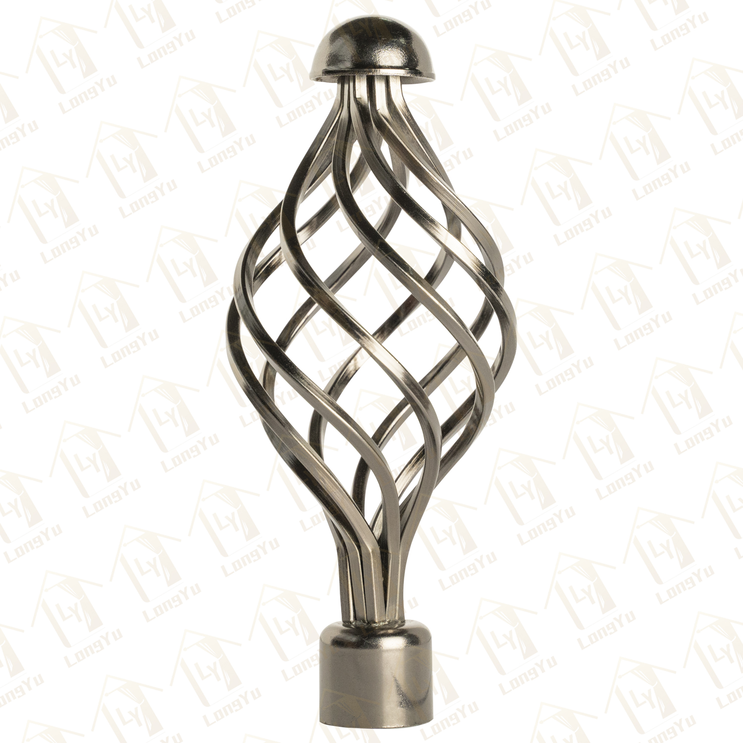 Curtain Pole Finials