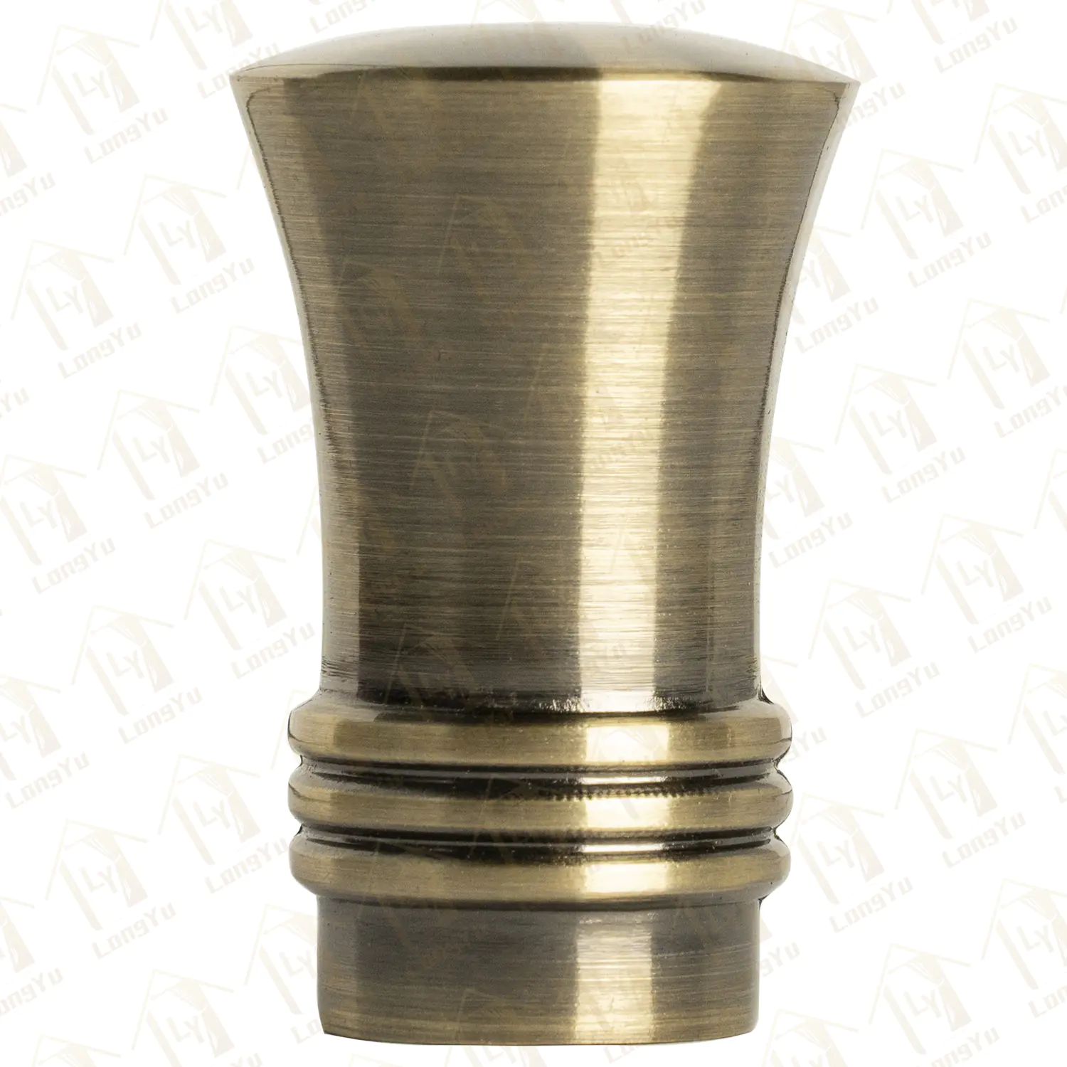 Curtain Pole Ends