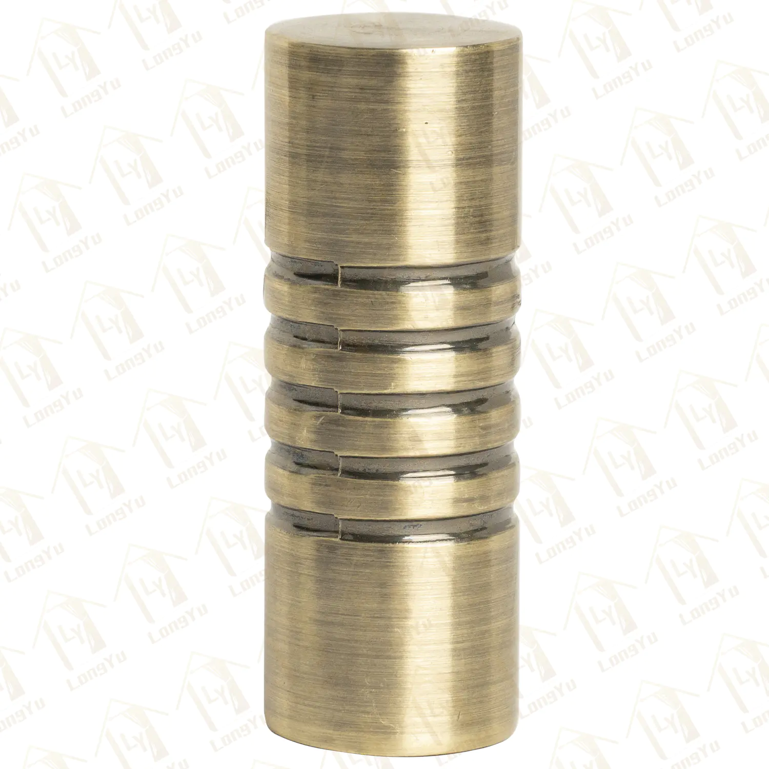 Curtain Pole Caps