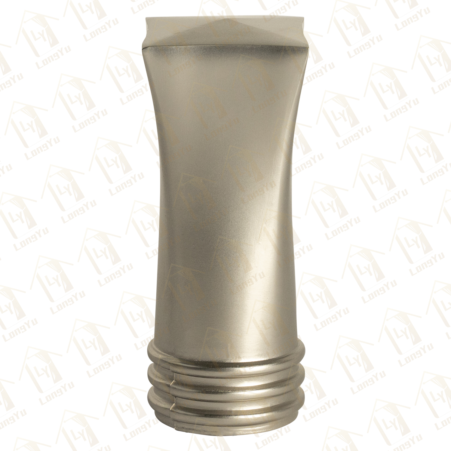 Smooth Curtain Rod Finials Smooth Curtain Rod Finials