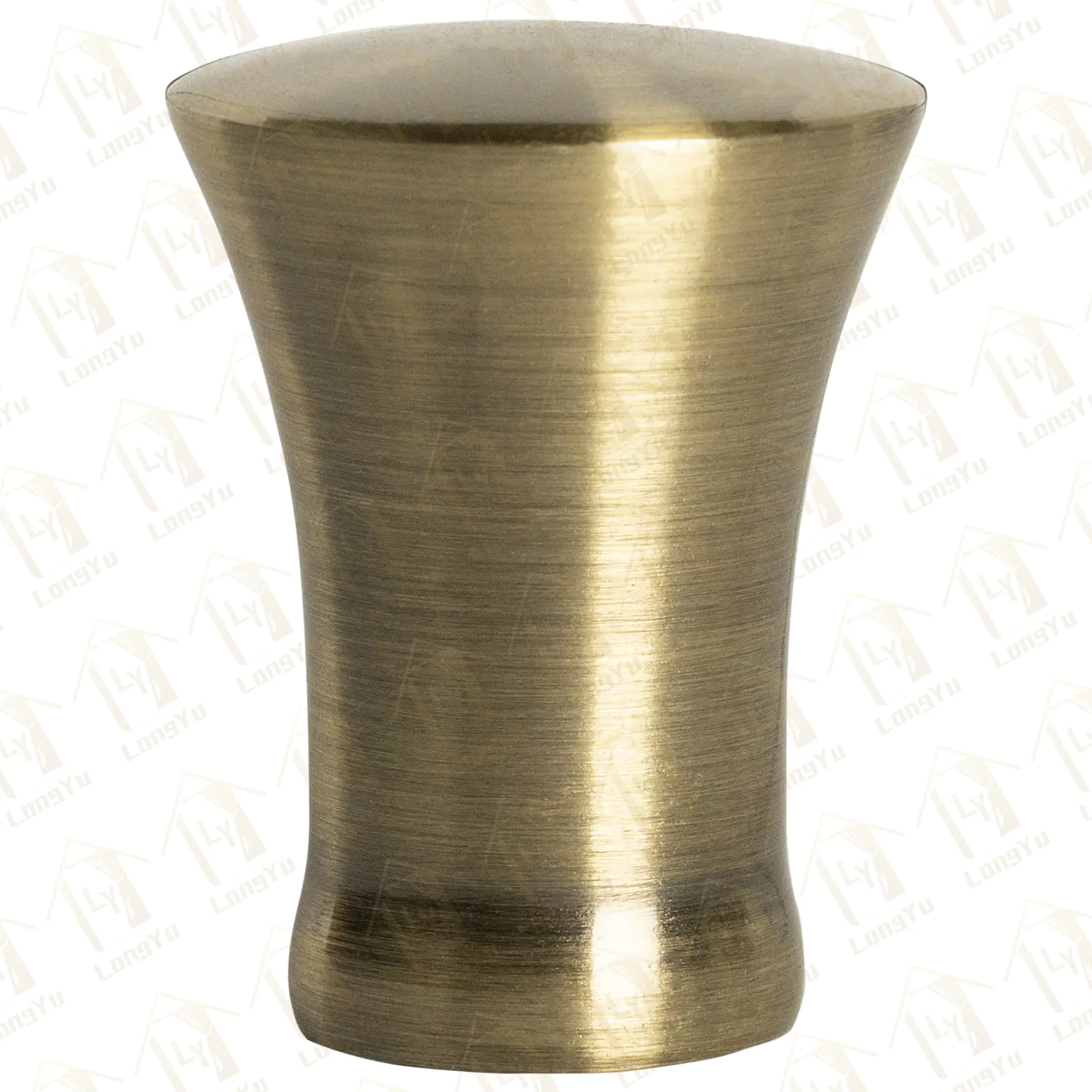 Curtain Rod Caps