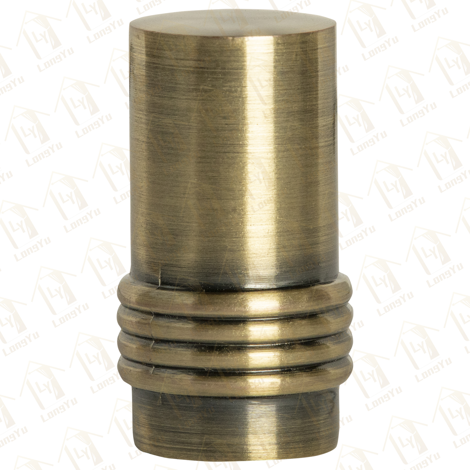 Curtain Rod Ends Curtain Rod Ends