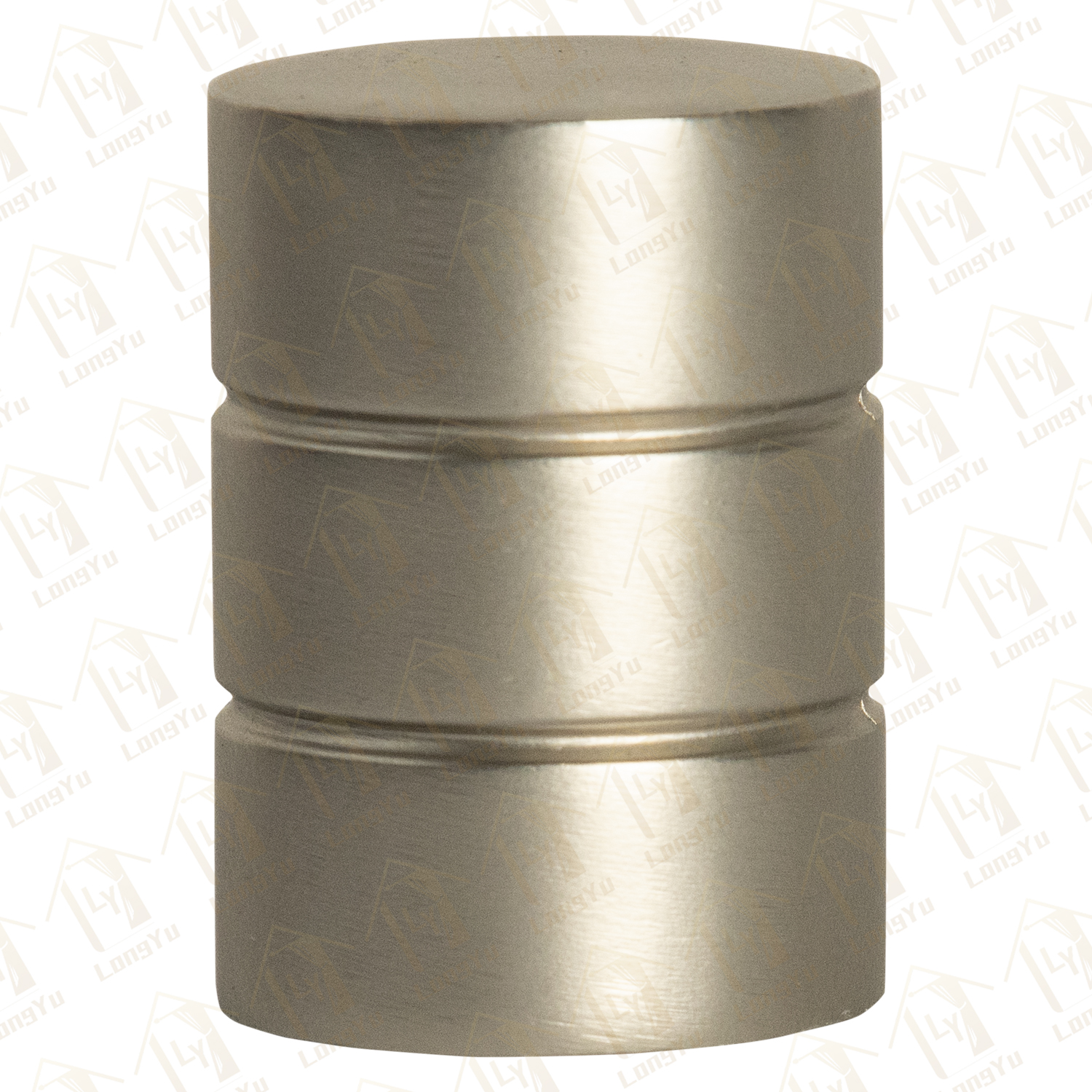 Factory Curtain Finials
