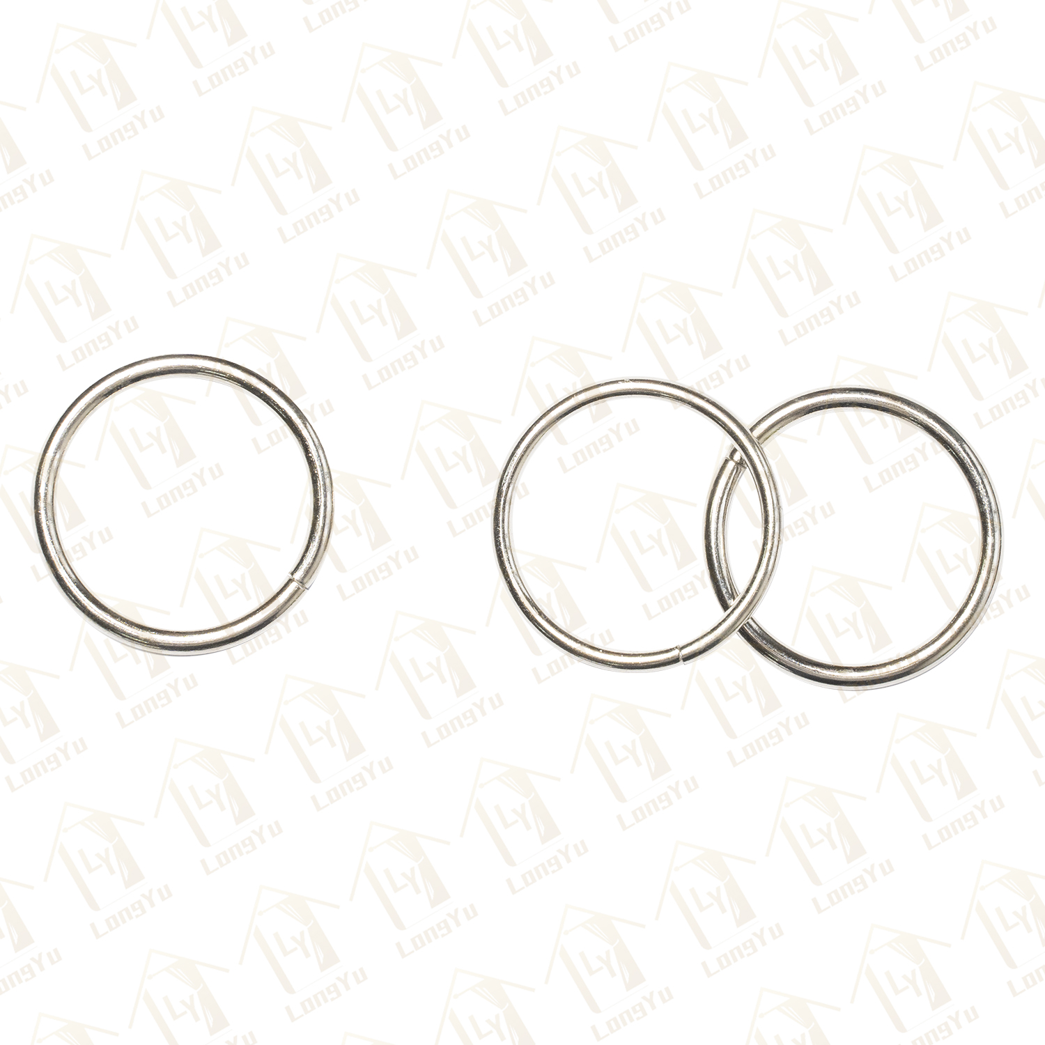 Metal Curtain Ring Metal Curtain Ring
