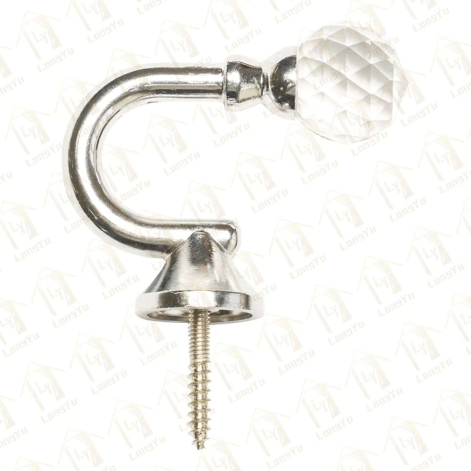 Window Curtain Hooks