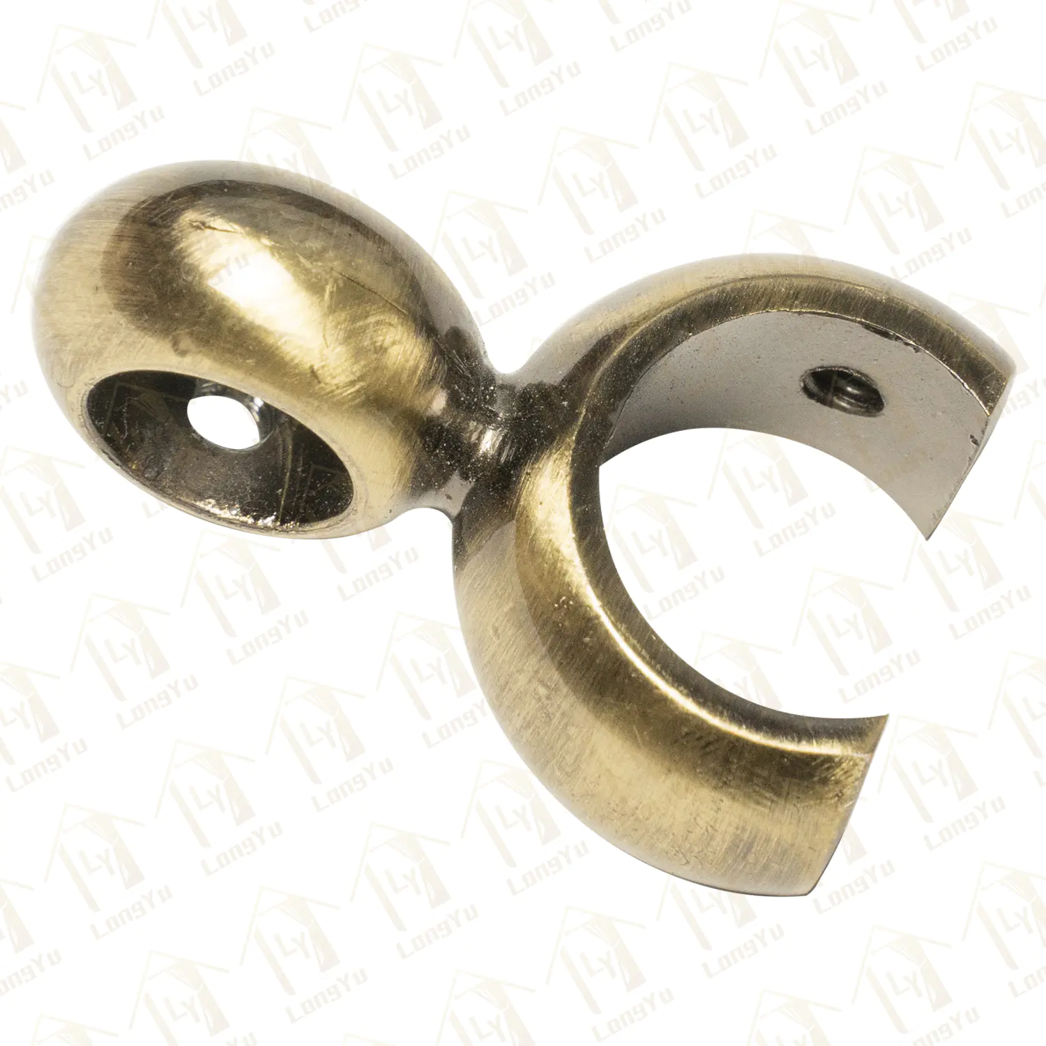 Curtain Bracket Connector