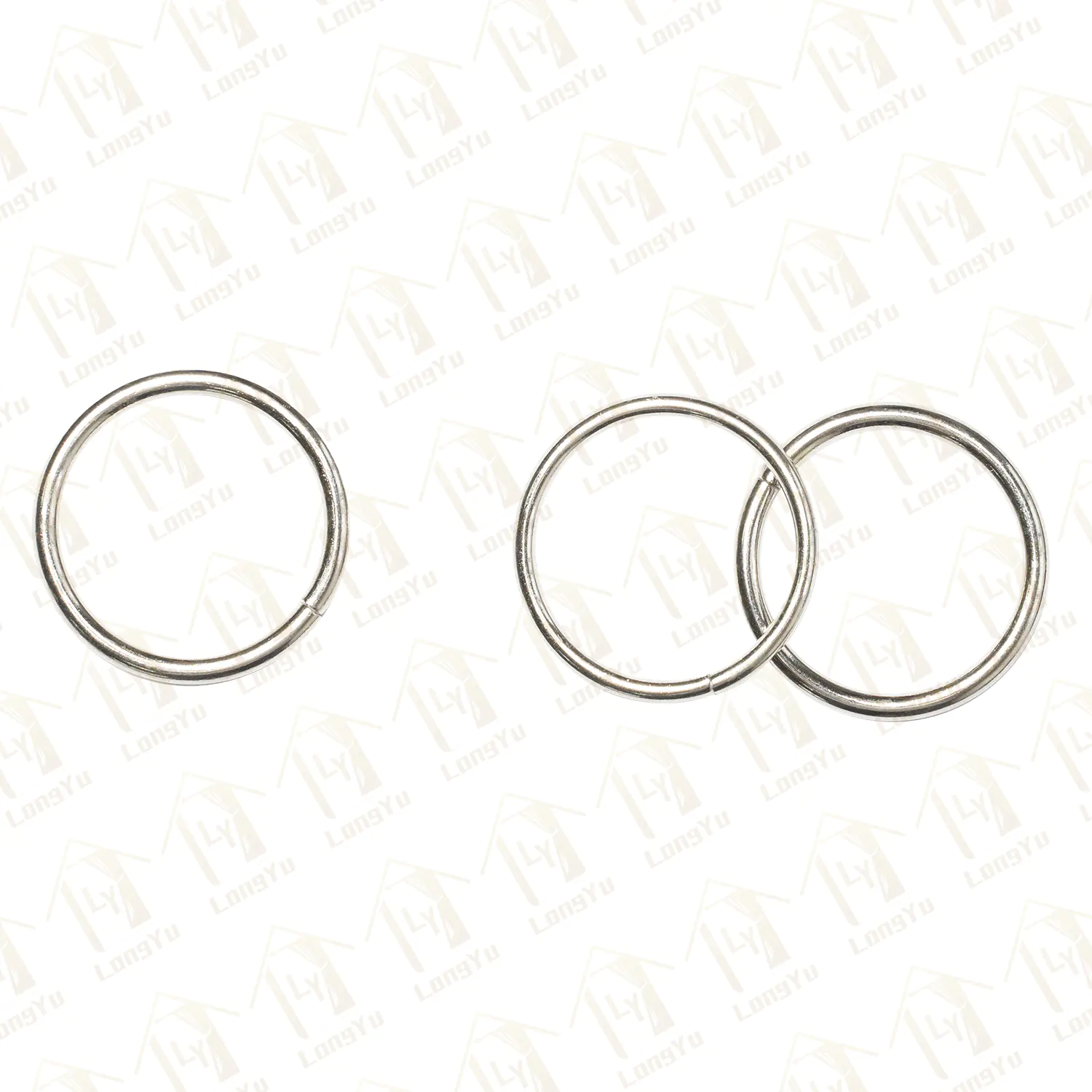 Window Curtain Rings